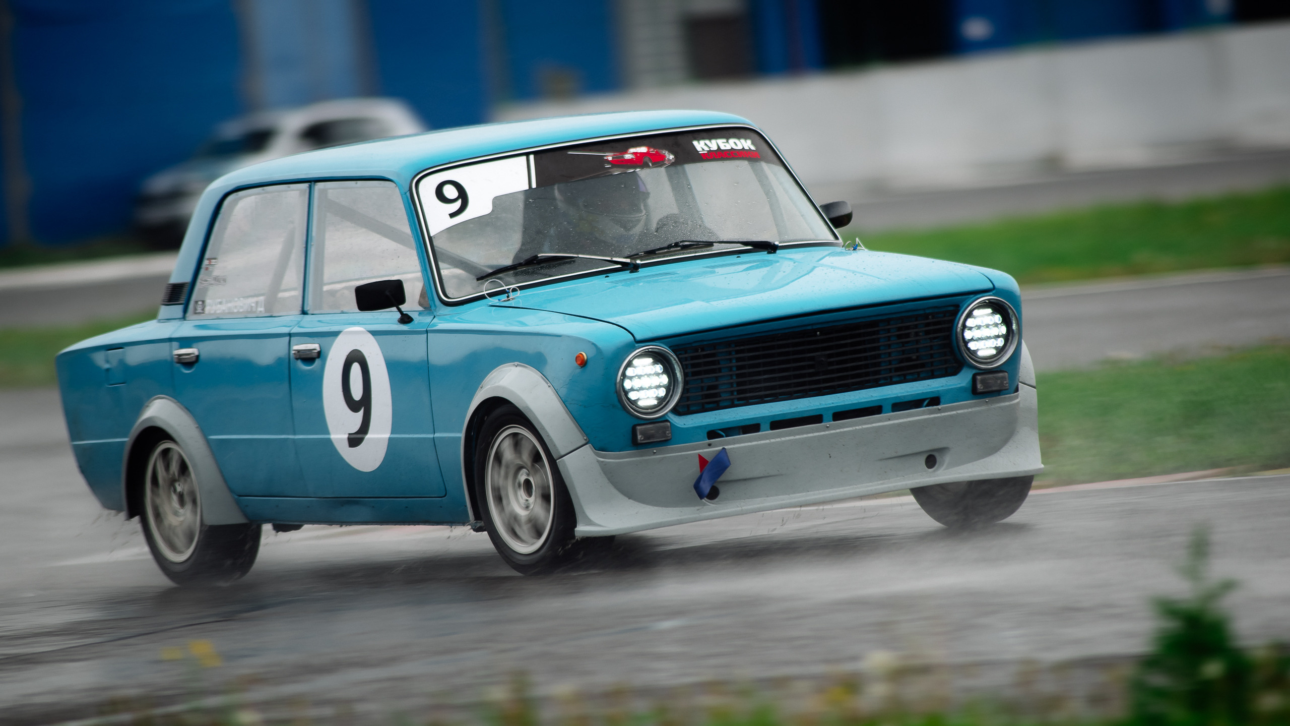 28.05.2022 — КСКГ Классика — Этап 1. Репортажный фотограф в Кемерово