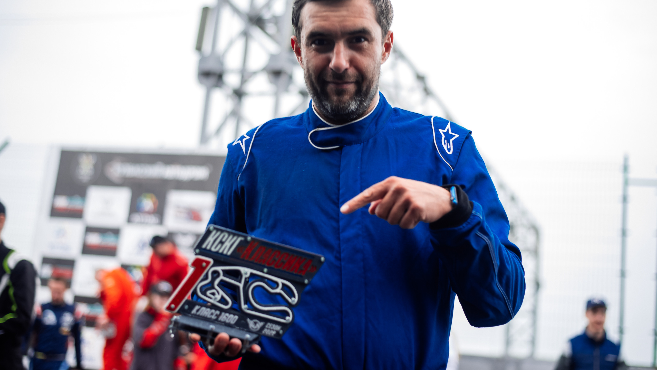 28.05.2022 — КСКГ Классика — Этап 1. Репортажный фотограф в Кемерово