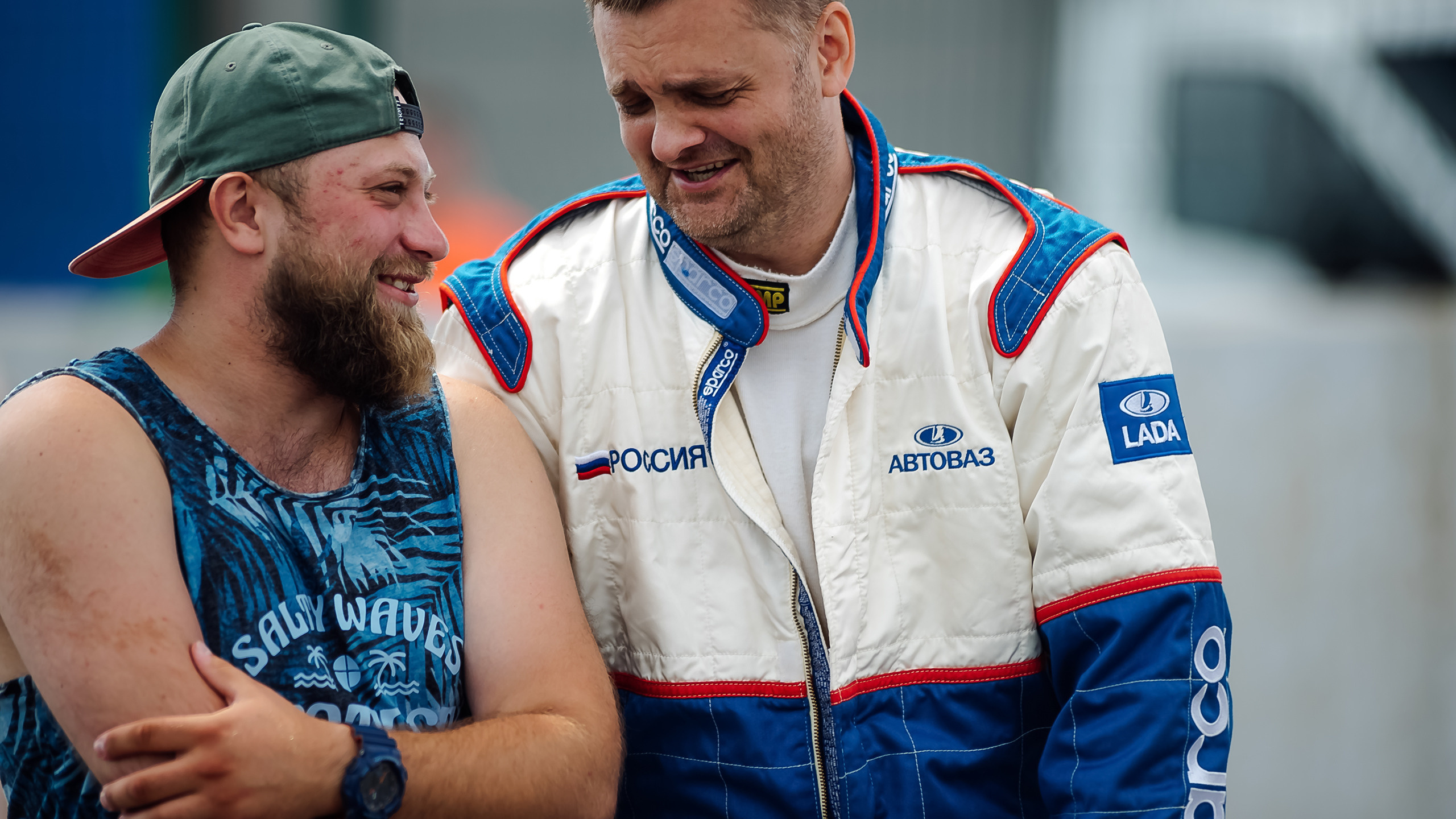 26.06.2022 — КСКГ Классика — Этап 2. Репортажный фотограф в Кемерово