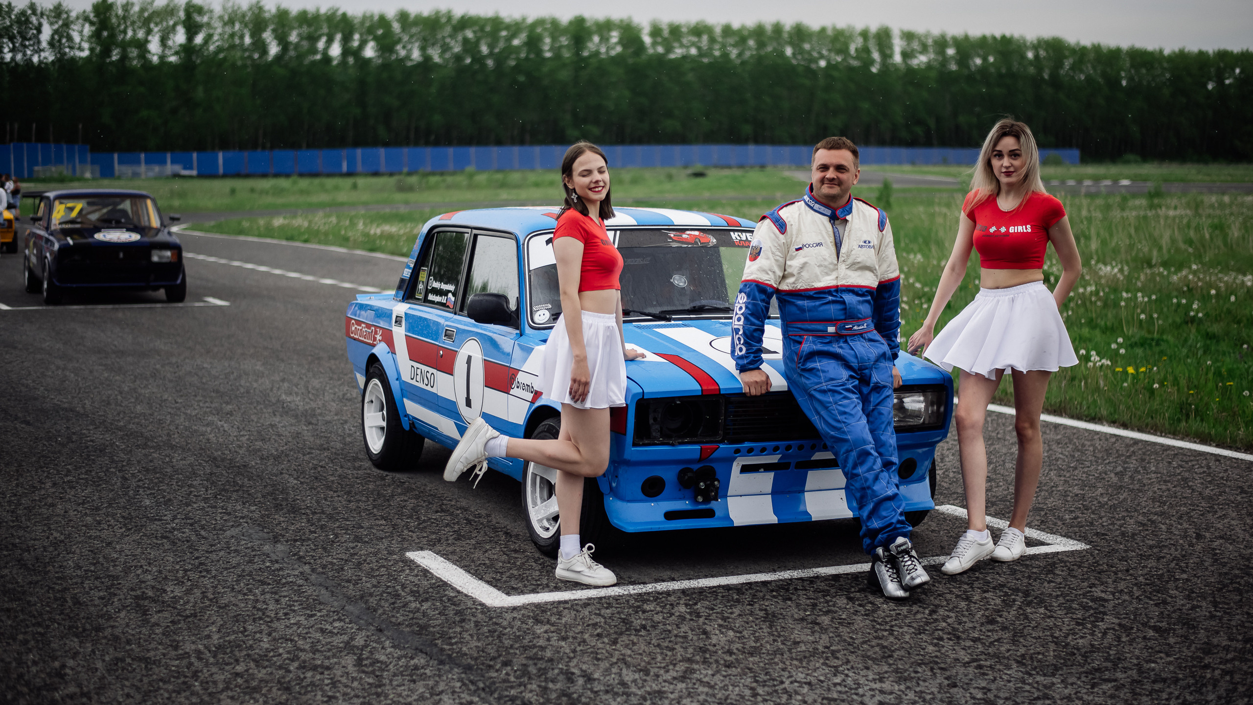 28.05.2022 — КСКГ Классика — Этап 1. Репортажный фотограф в Кемерово