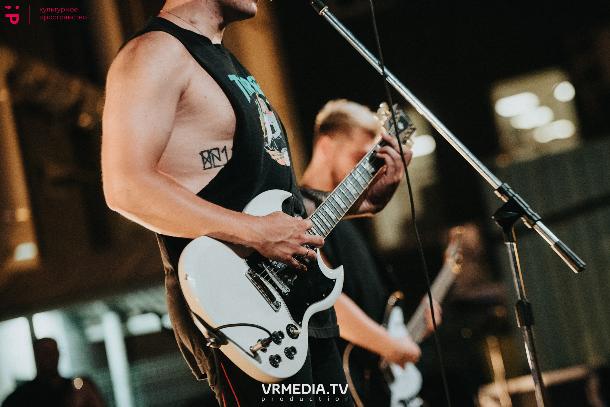 Rockfest 2022. Репортажный фотограф в Кемерово