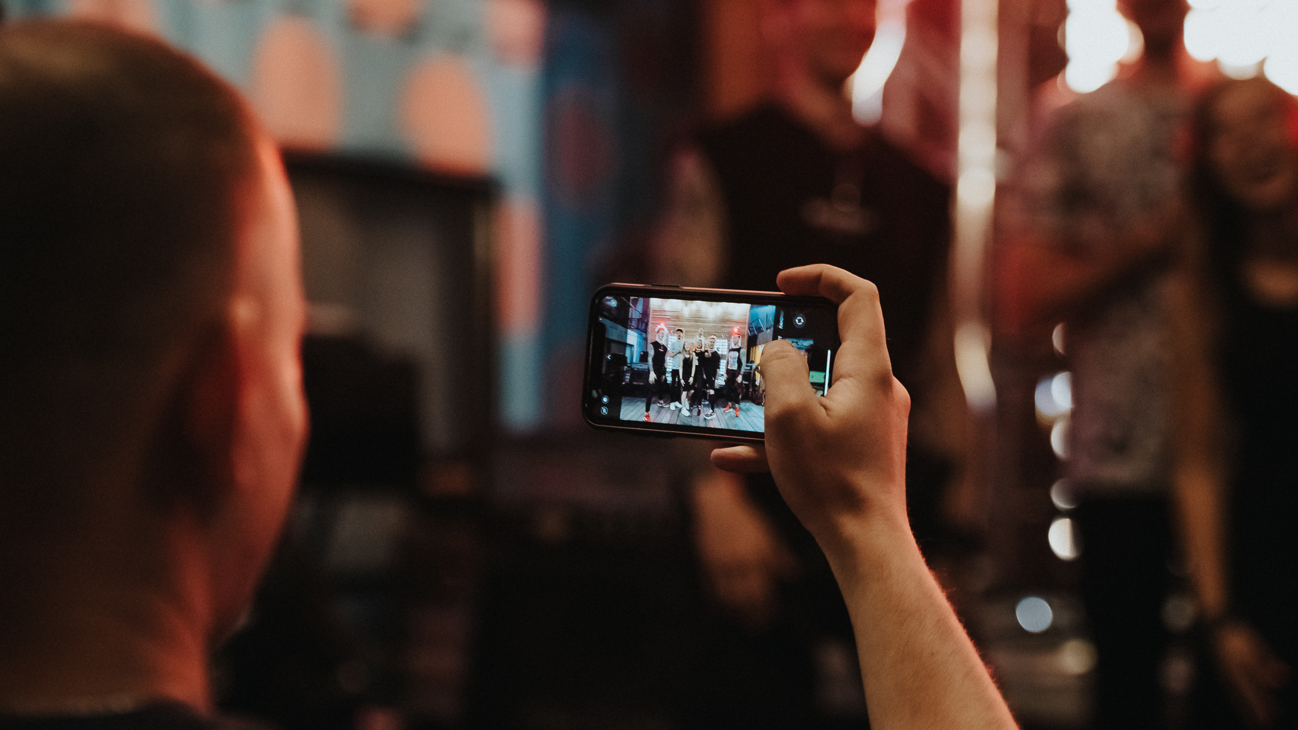 Pandora Secret 2022. Репортажный фотограф в Кемерово