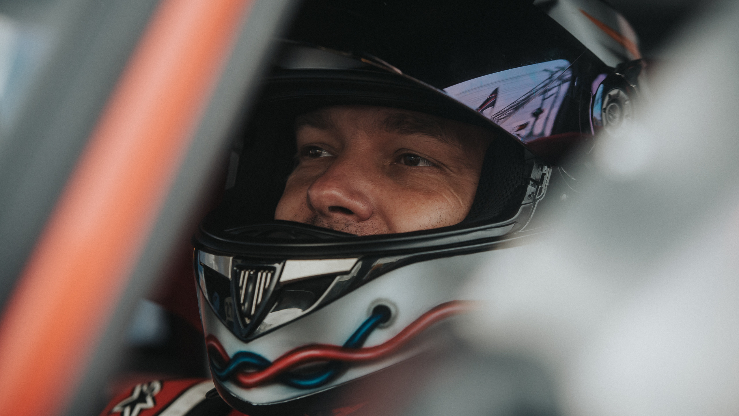 25.09.2022 — КСКГ Классика — Этап 5. Репортажный фотограф в Кемерово