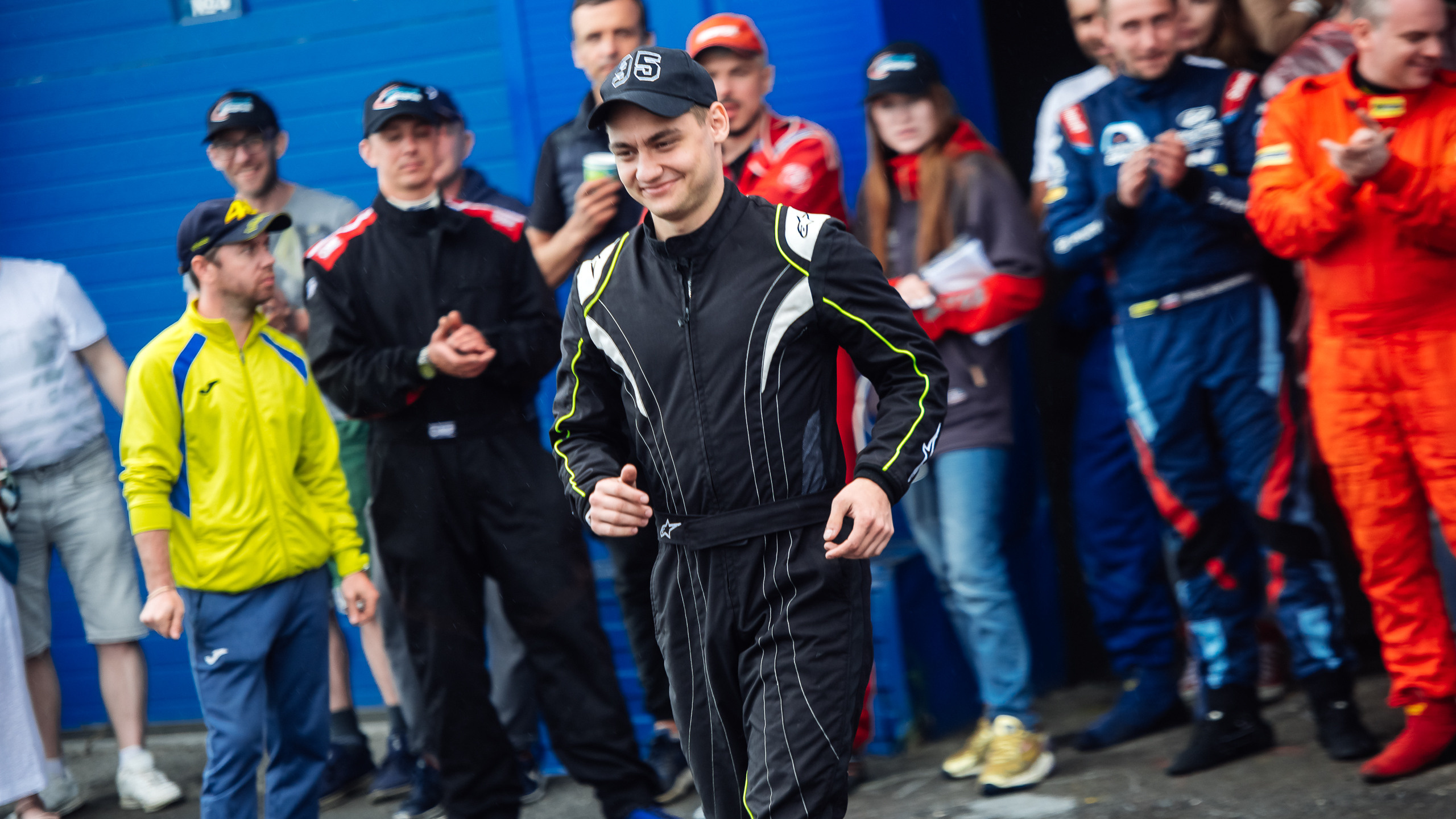 28.05.2022 — КСКГ Классика — Этап 1. Репортажный фотограф в Кемерово