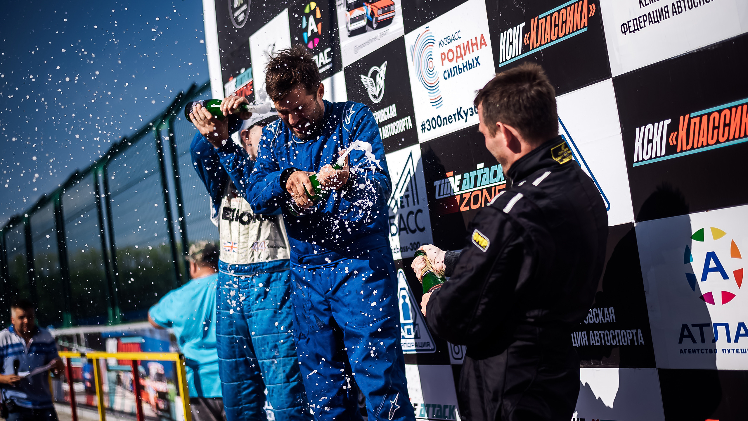 26.06.2022 — КСКГ Классика — Этап 2. Репортажный фотограф в Кемерово