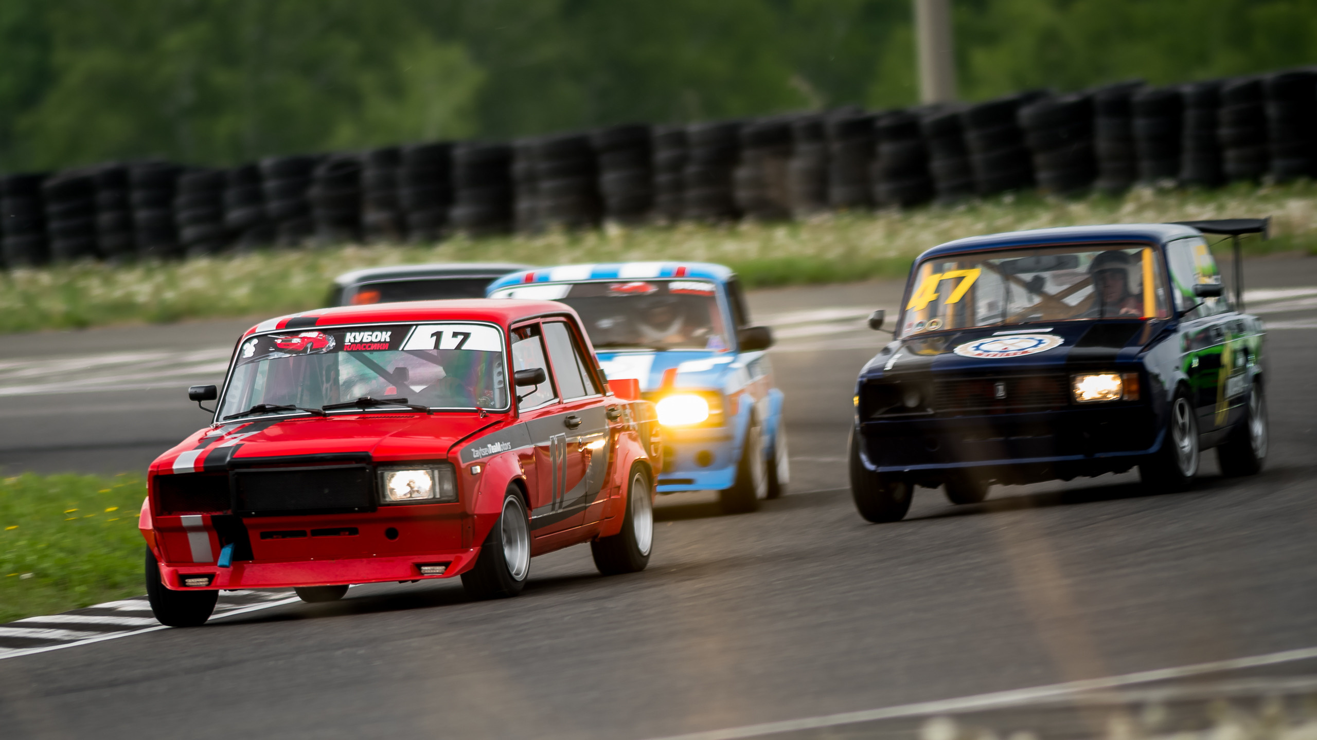 28.05.2022 — КСКГ Классика — Этап 1. Репортажный фотограф в Кемерово