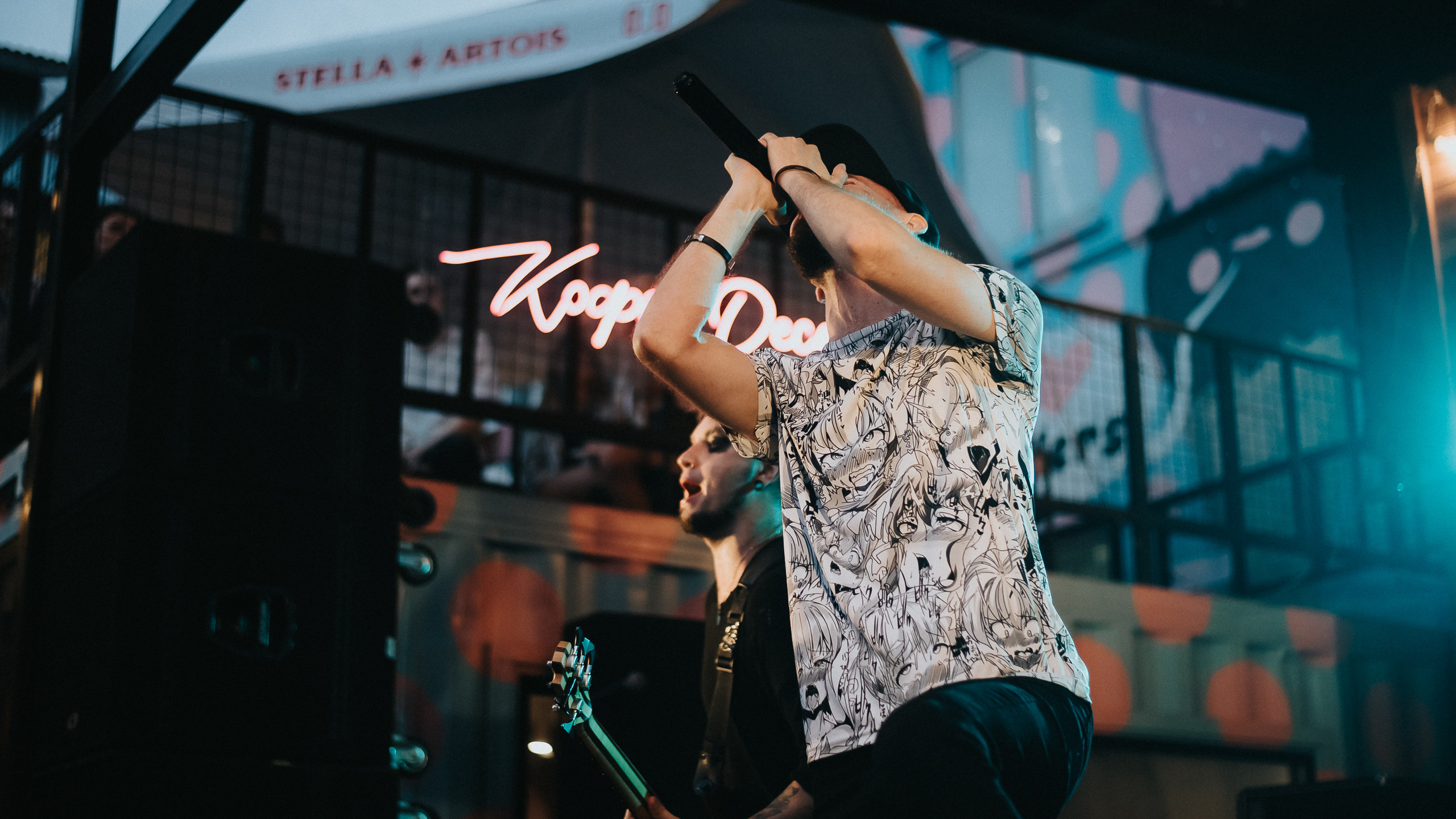 Pandora Secret 2022. Репортажный фотограф в Кемерово