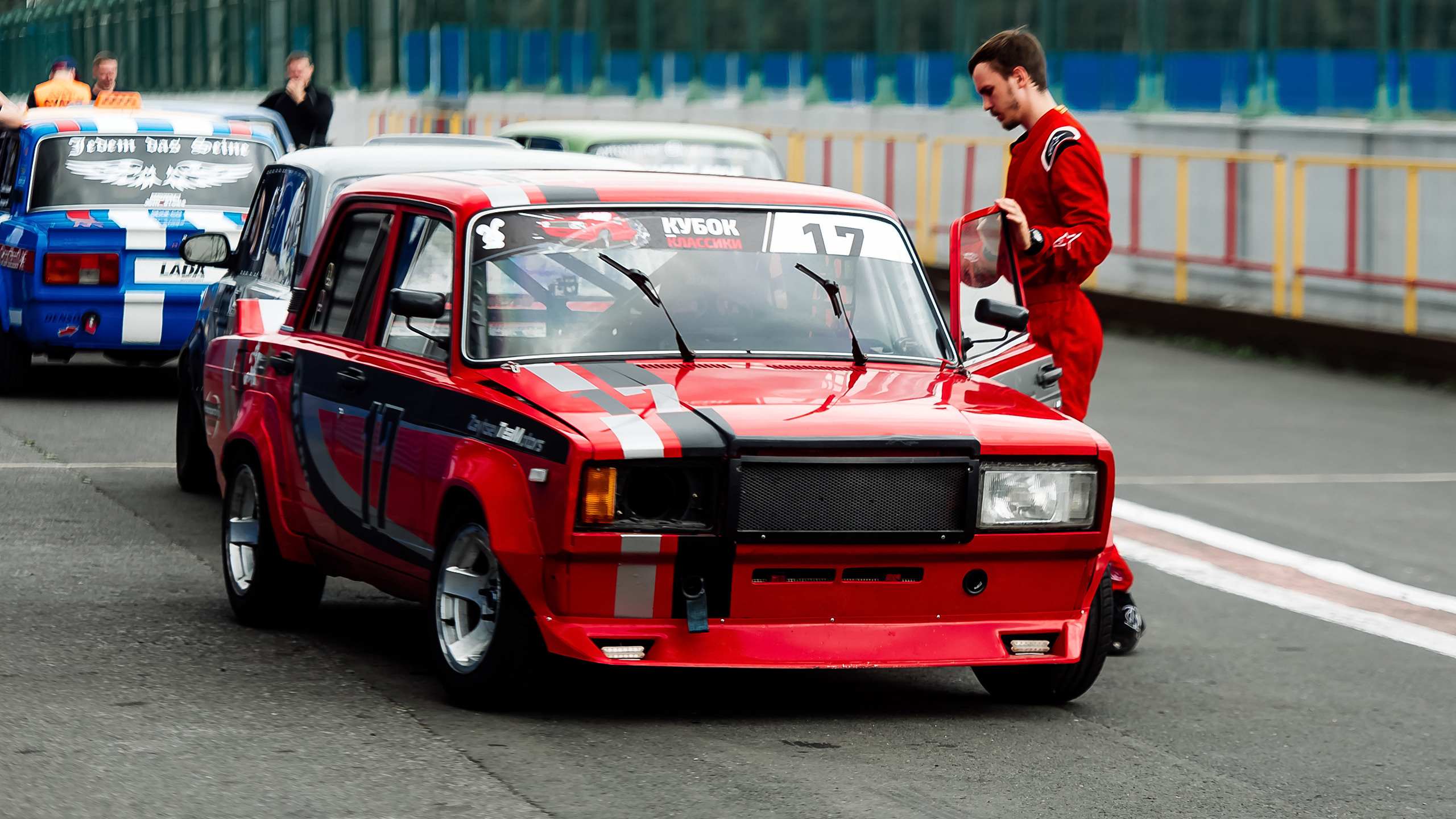 26.06.2022 — КСКГ Классика — Этап 2. Репортажный фотограф в Кемерово
