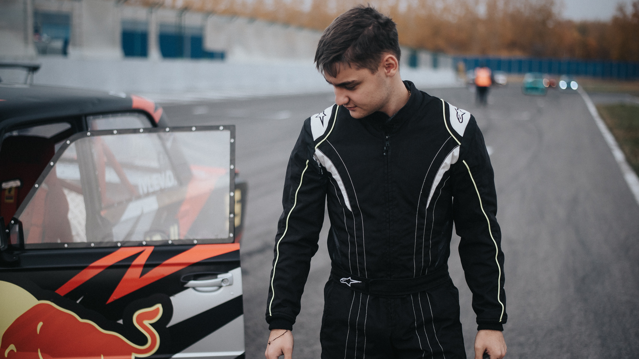 25.09.2022 — КСКГ Классика — Этап 5. Репортажный фотограф в Кемерово