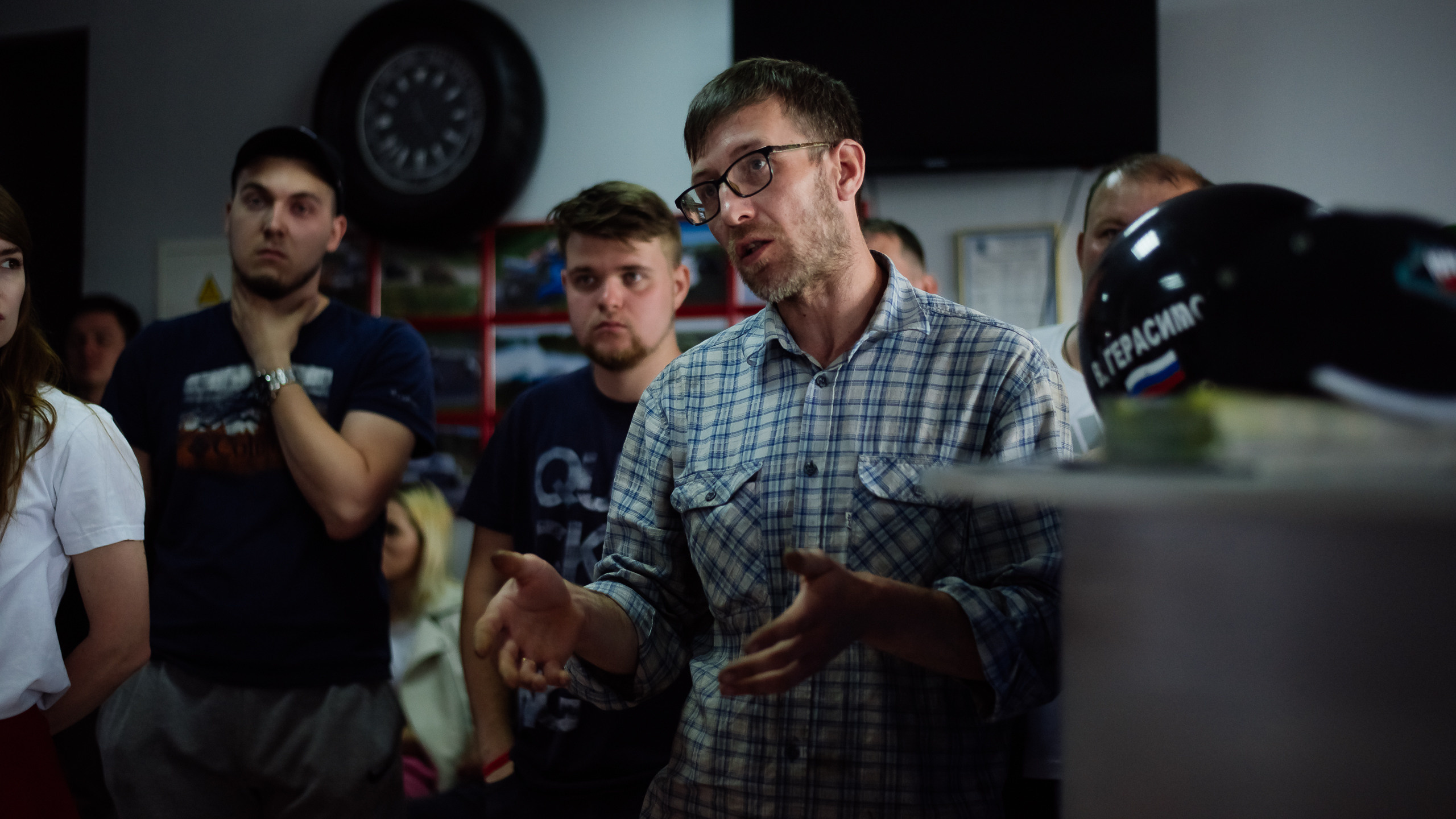 28.05.2022 — КСКГ Классика — Этап 1. Репортажный фотограф в Кемерово