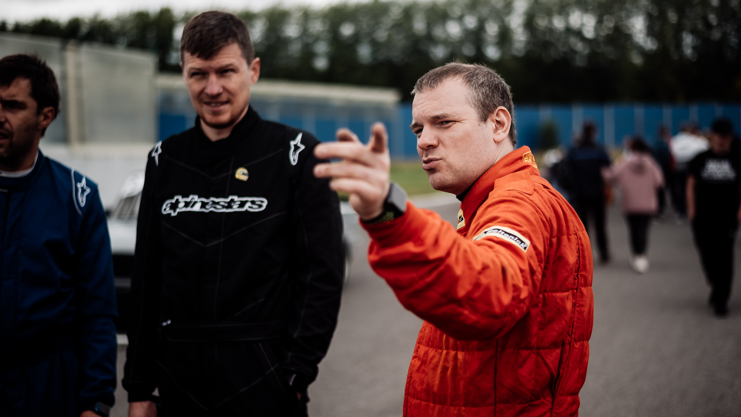 28.08.2022 — КСКГ Классика — Этап 4. Репортажный фотограф в Кемерово