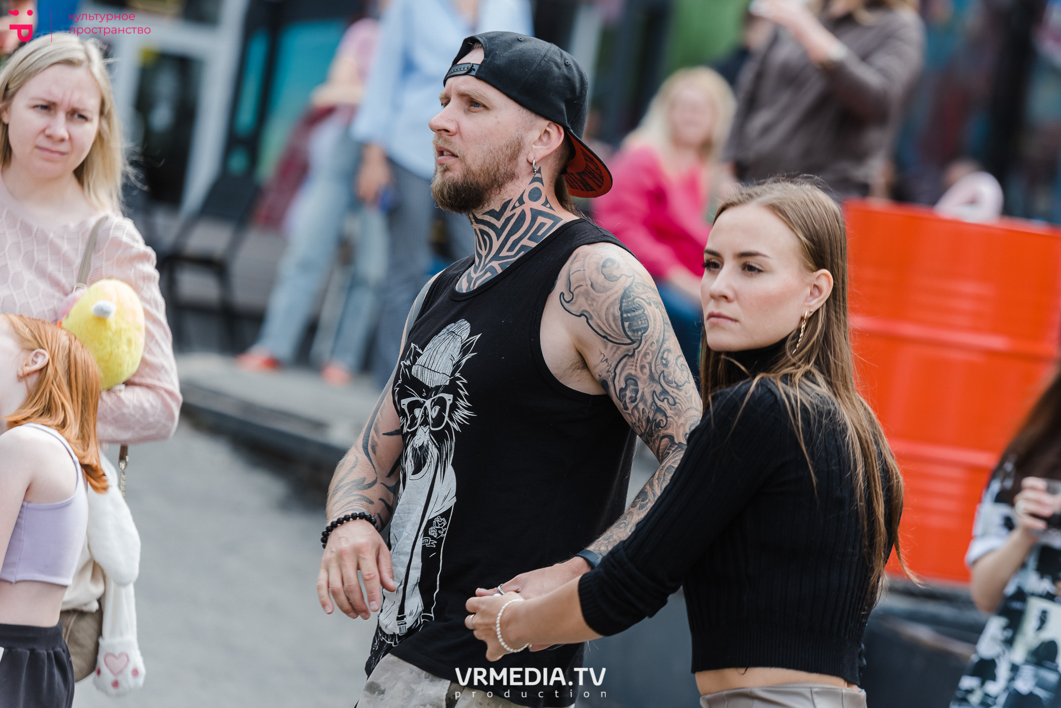 19.06.2022 — День рождения академии Игоря Крутого. Репортажный фотограф в Кемерово