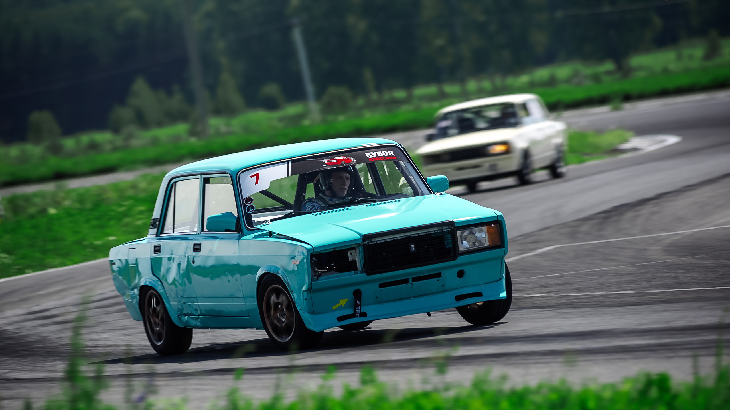 26.06.2022 — КСКГ Классика — Этап 2. Репортажный фотограф в Кемерово