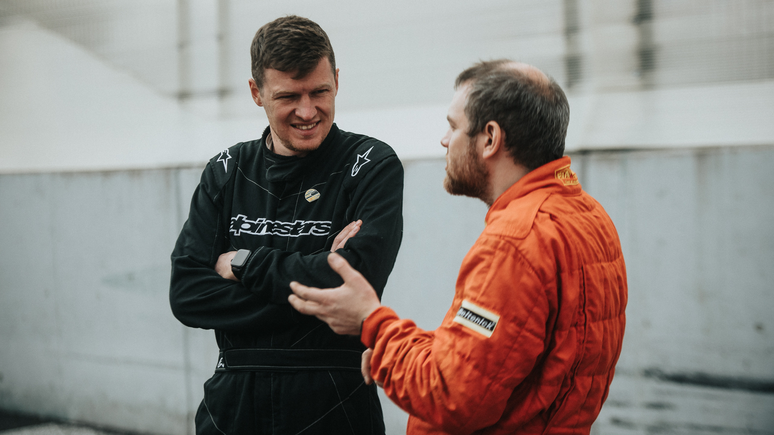 25.09.2022 — КСКГ Классика — Этап 5. Репортажный фотограф в Кемерово