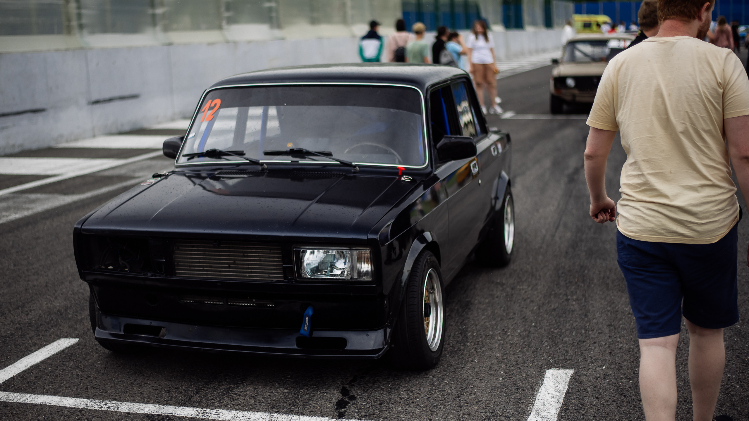 28.05.2022 — КСКГ Классика — Этап 1. Репортажный фотограф в Кемерово