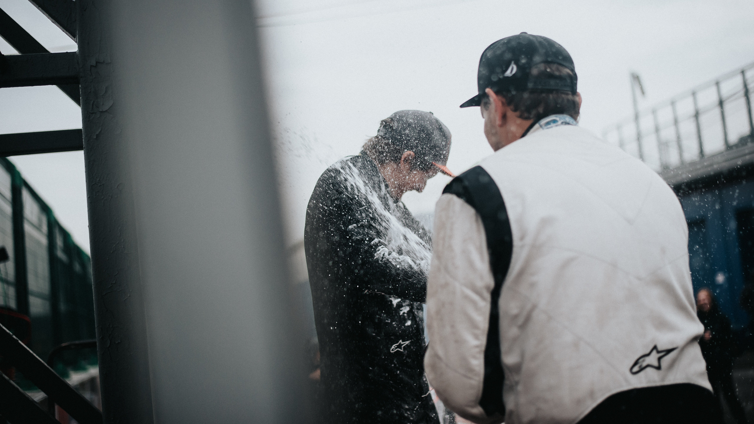 25.09.2022 — КСКГ Классика — Этап 5. Репортажный фотограф в Кемерово