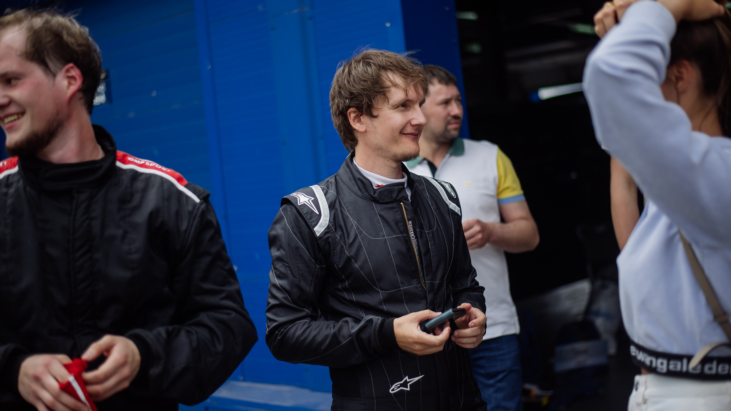 28.05.2022 — КСКГ Классика — Этап 1. Репортажный фотограф в Кемерово