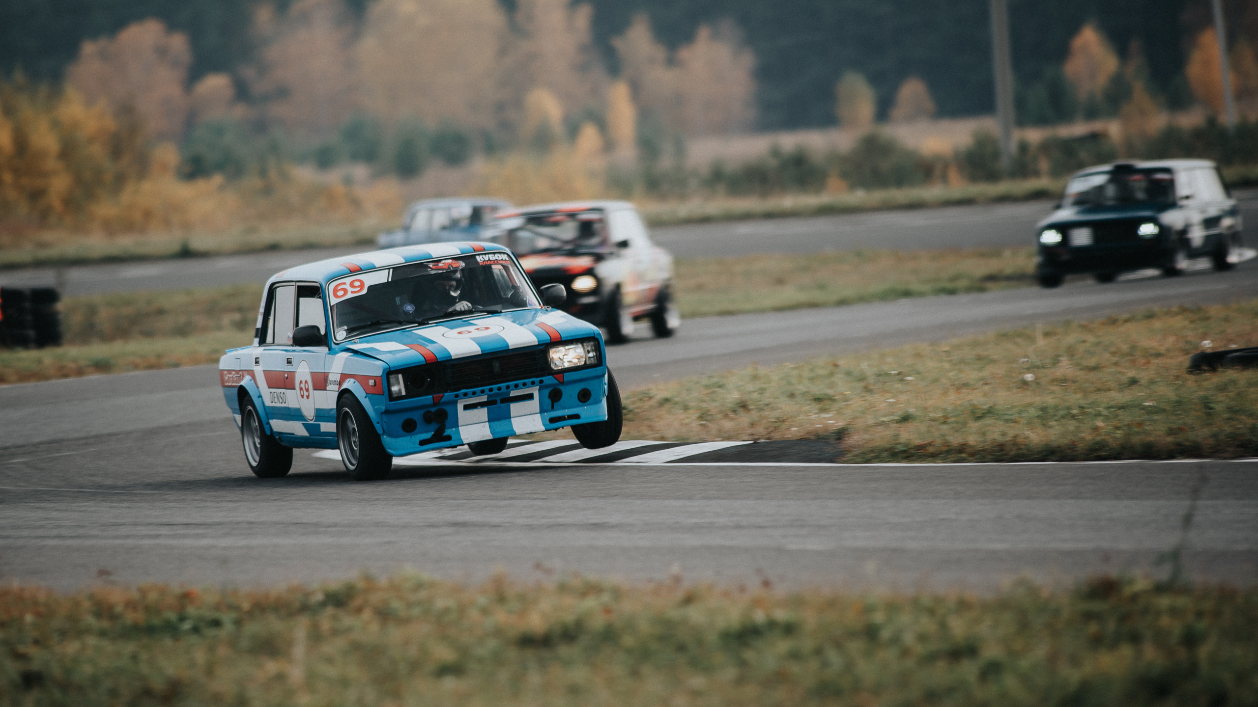 25.09.2022 — КСКГ Классика — Этап 5. Репортажный фотограф в Кемерово