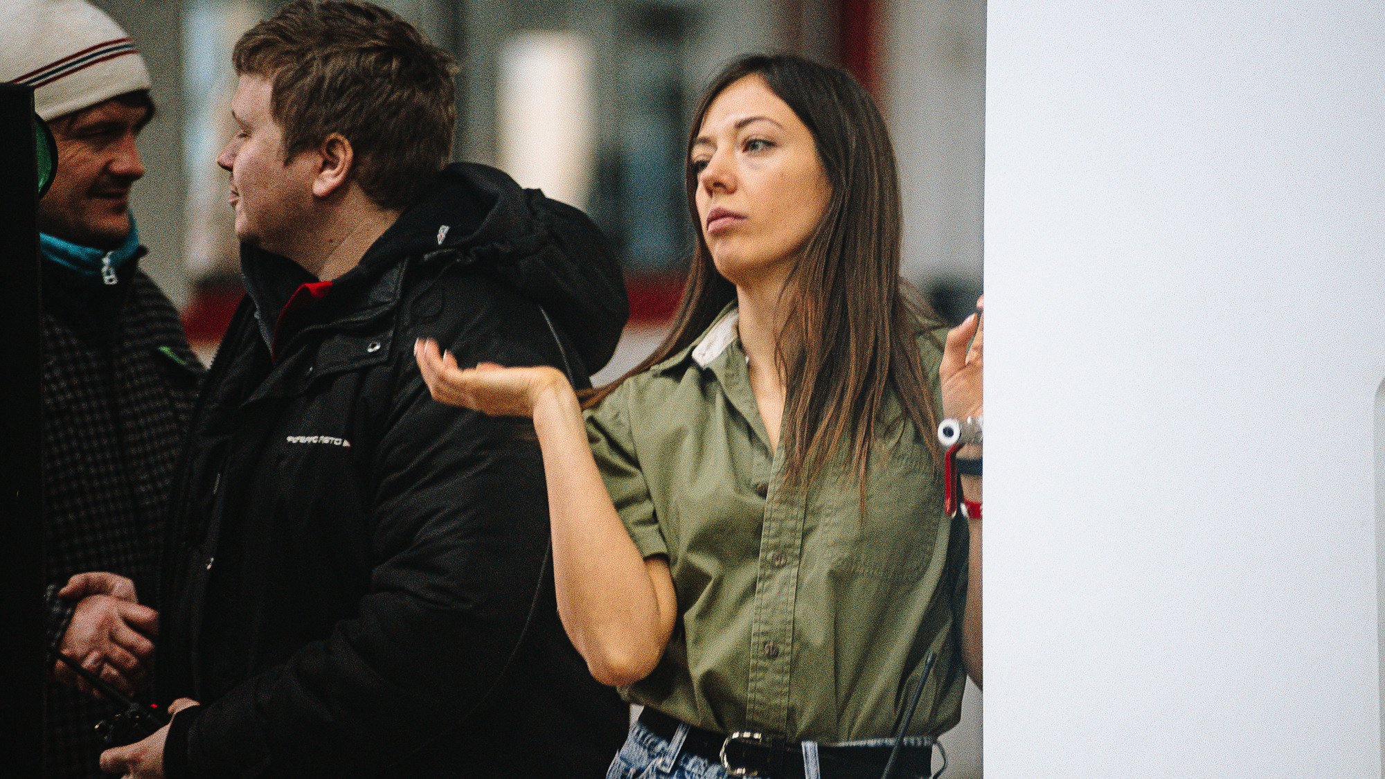 Zimkhana 2020. Репортажный фотограф в Кемерово