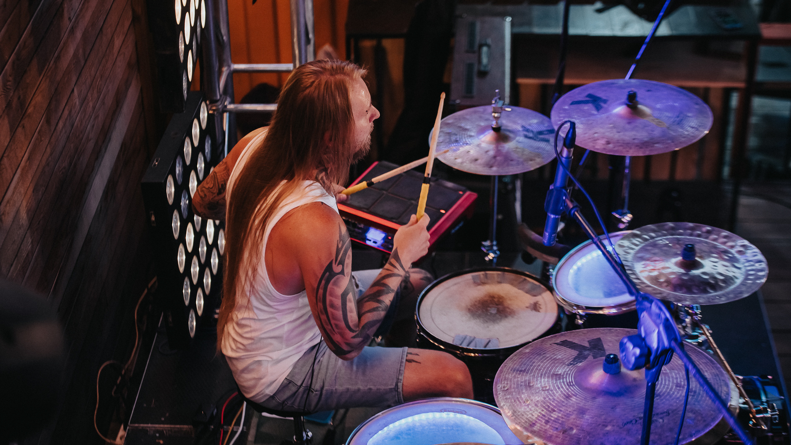 Pandora Secret 2022. Репортажный фотограф в Кемерово