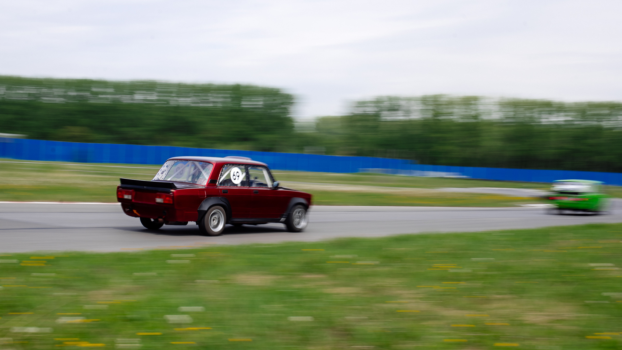 28.05.2022 — КСКГ Классика — Этап 1. Репортажный фотограф в Кемерово