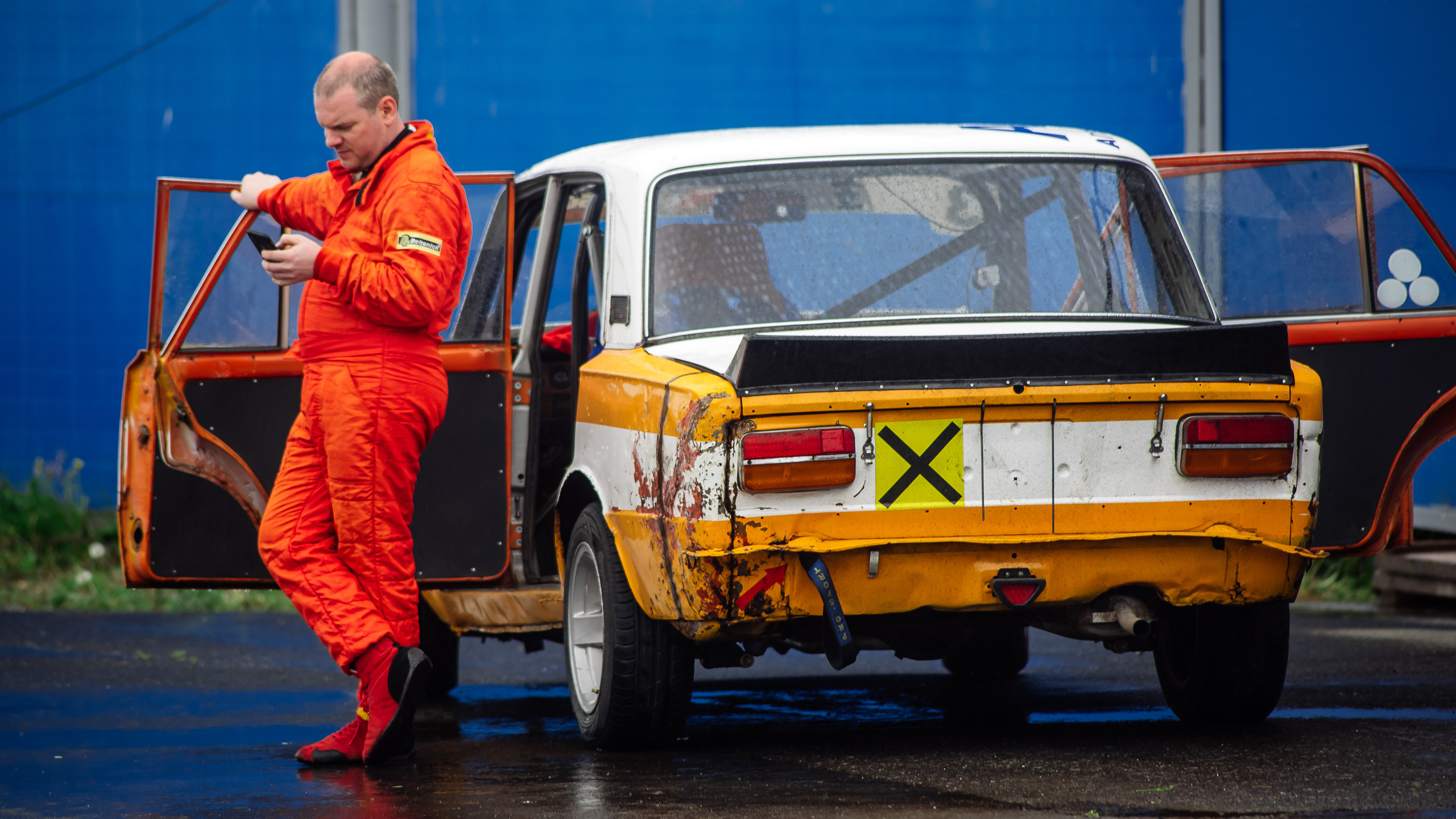 28.05.2022 — КСКГ Классика — Этап 1. Репортажный фотограф в Кемерово