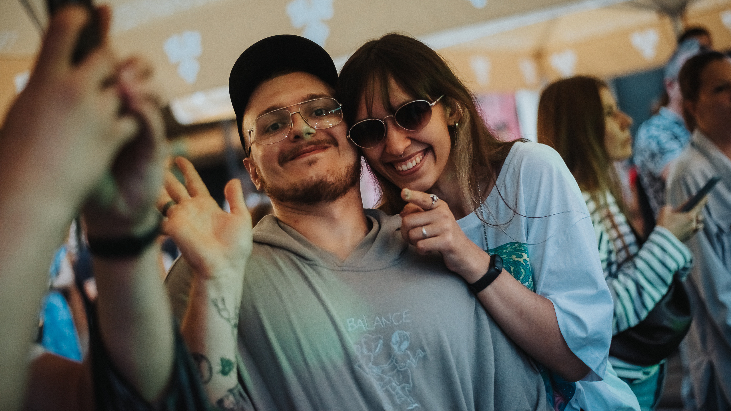 Pandora Secret 2022. Репортажный фотограф в Кемерово