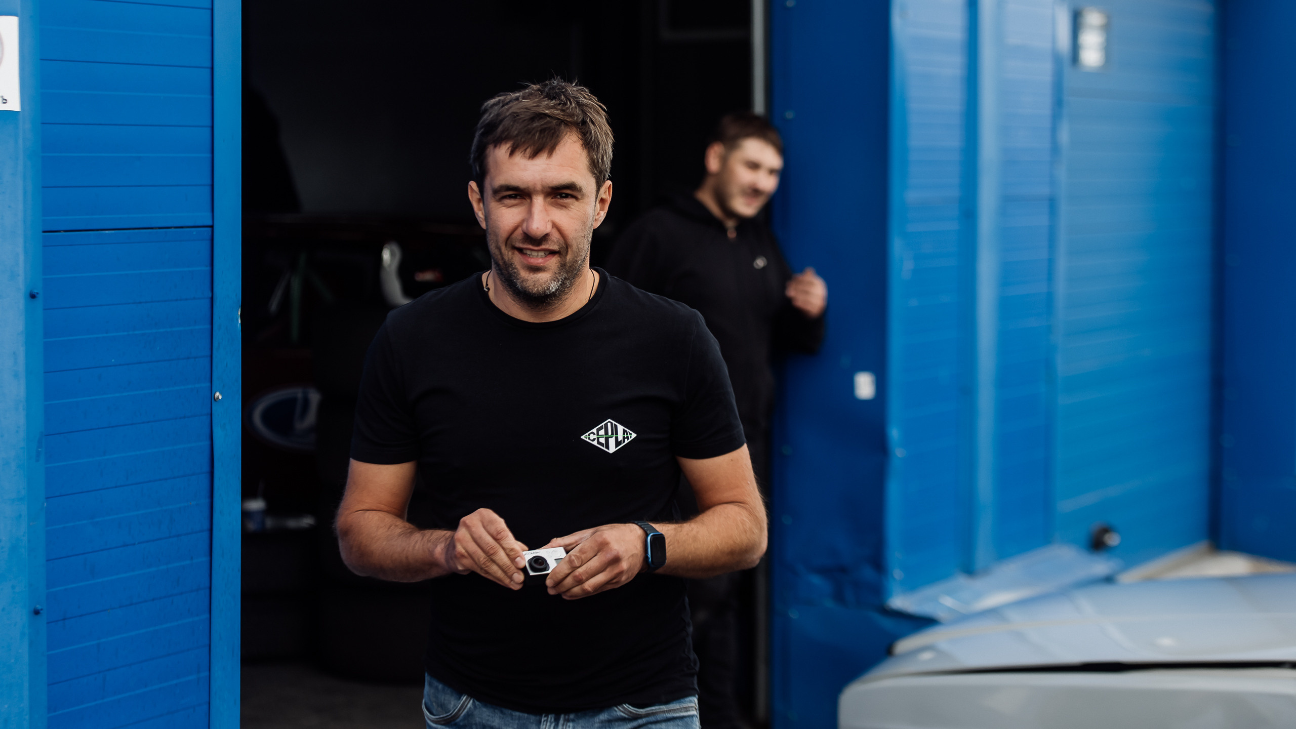 28.08.2022 — КСКГ Классика — Этап 4. Репортажный фотограф в Кемерово