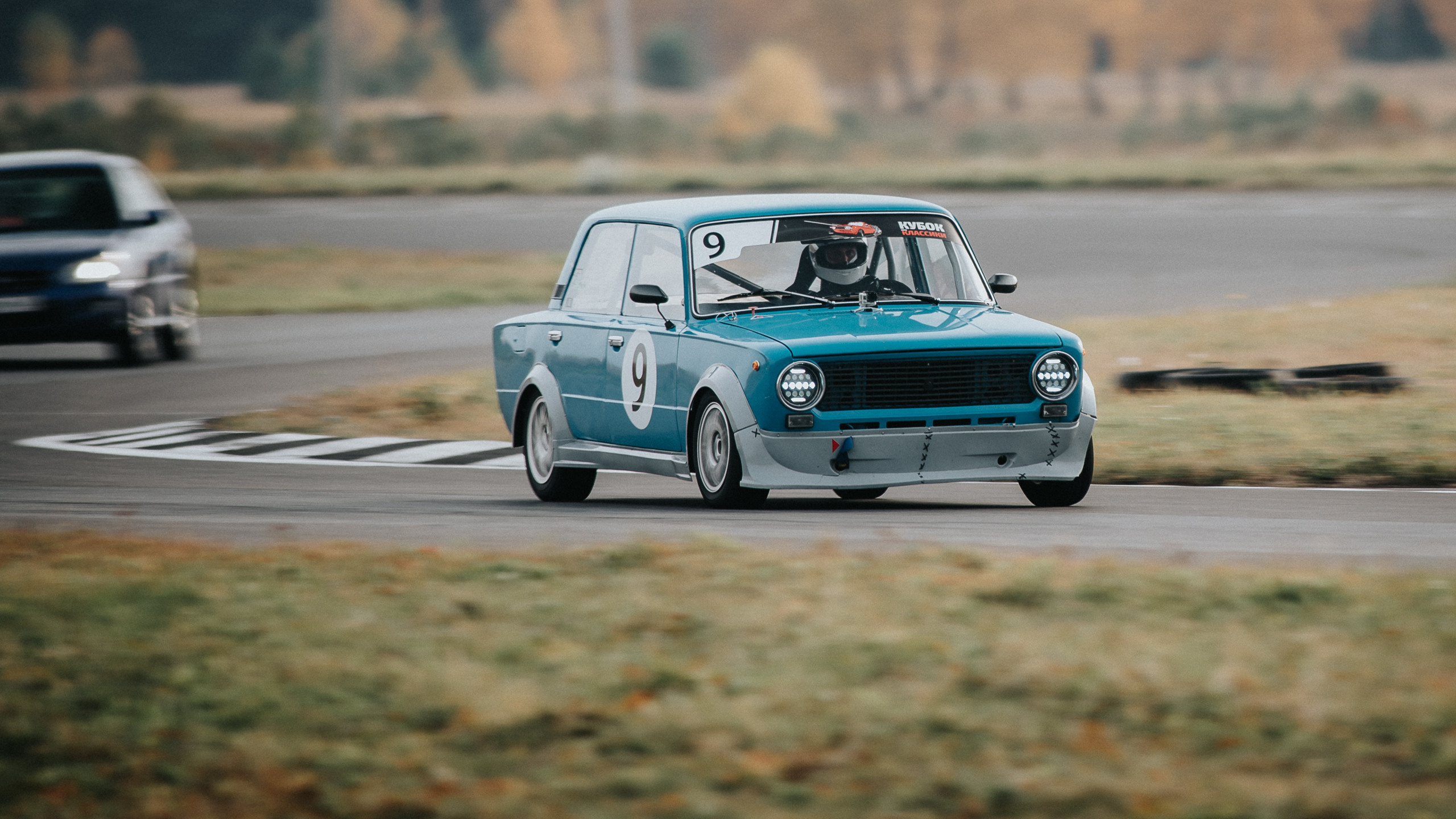 25.09.2022 — КСКГ Классика — Этап 5. Репортажный фотограф в Кемерово