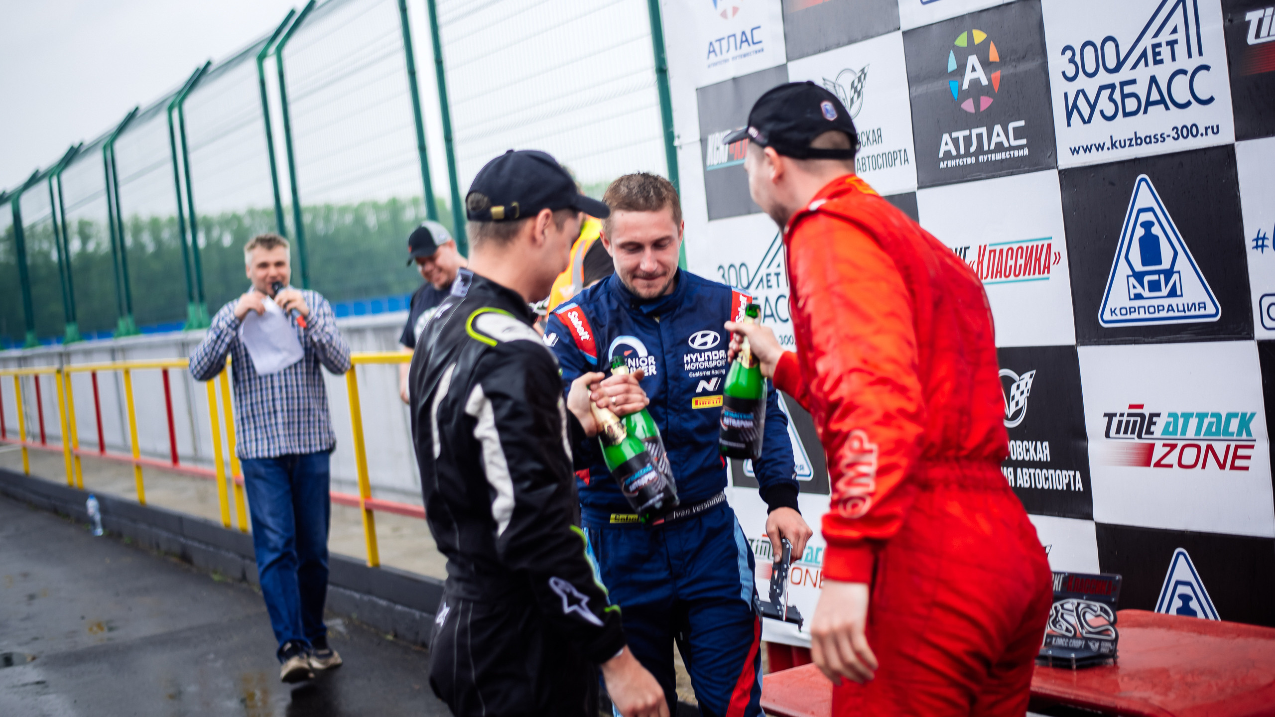 28.05.2022 — КСКГ Классика — Этап 1. Репортажный фотограф в Кемерово