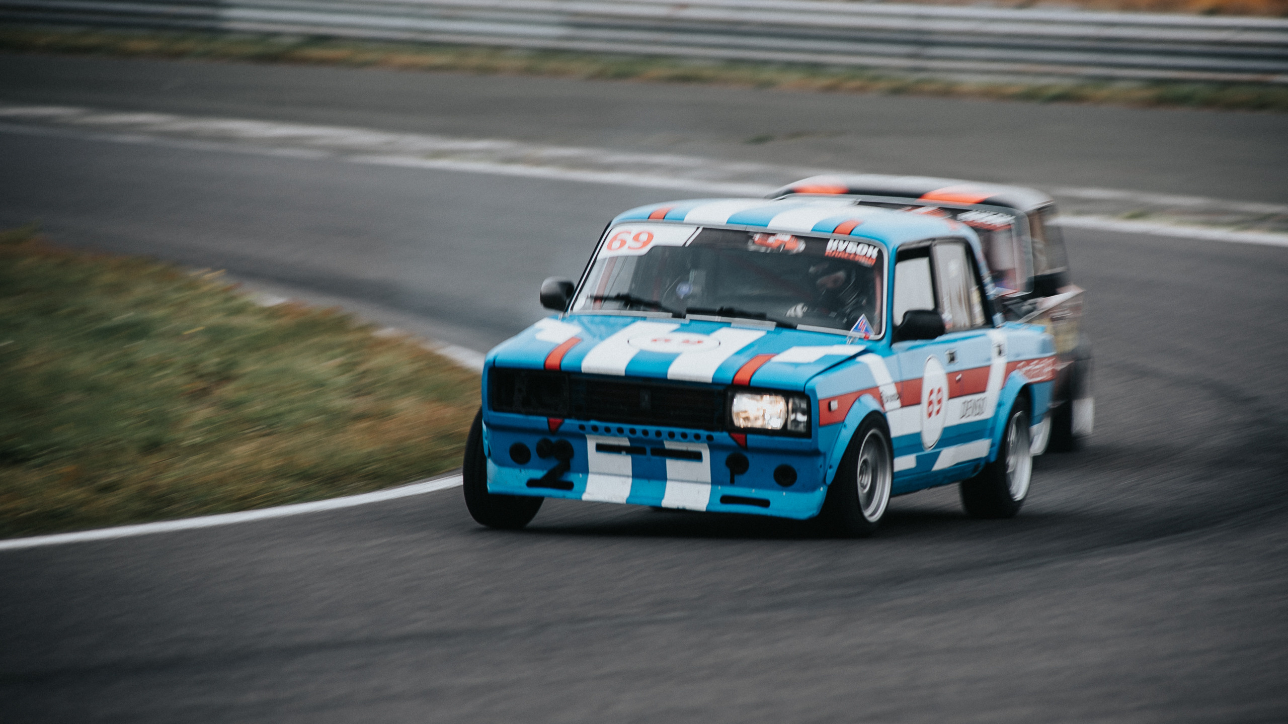 25.09.2022 — КСКГ Классика — Этап 5. Репортажный фотограф в Кемерово