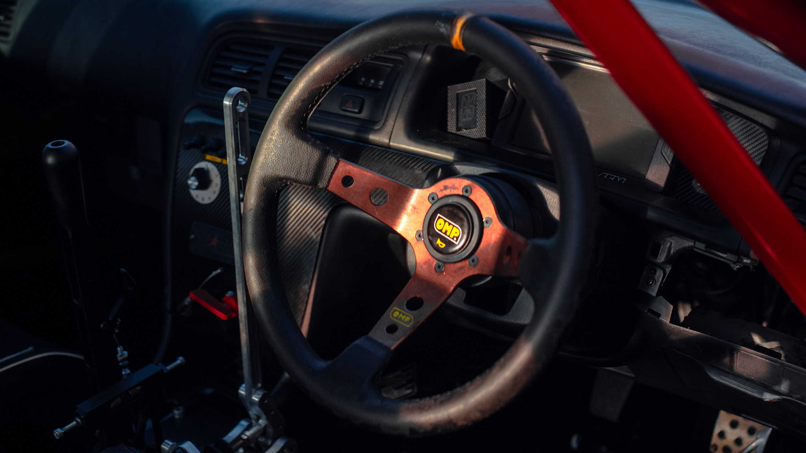 D-One Chaser. Репортажный фотограф в Кемерово