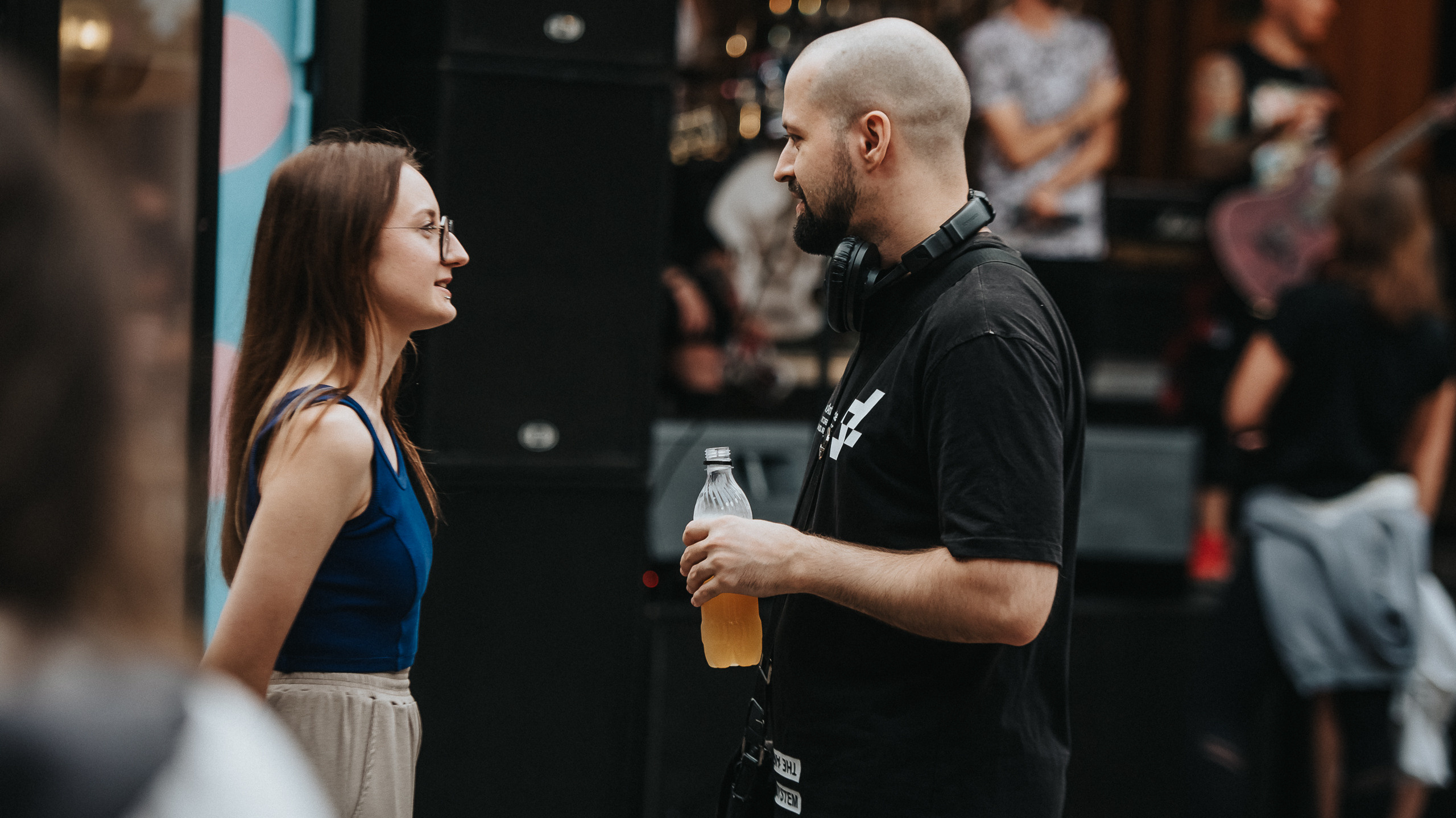 Pandora Secret 2022. Репортажный фотограф в Кемерово