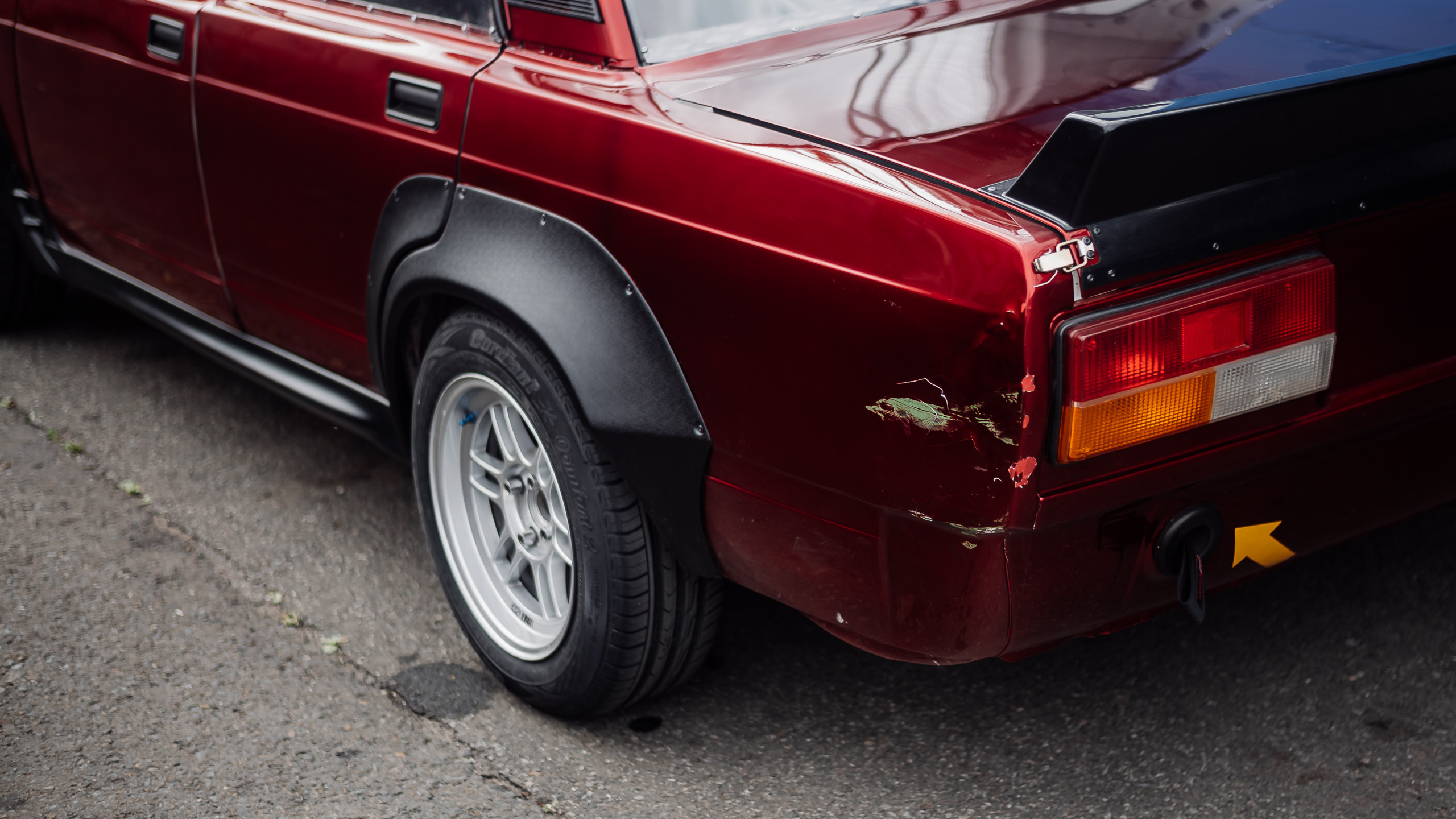 28.08.2022 — КСКГ Классика — Этап 4. Репортажный фотограф в Кемерово