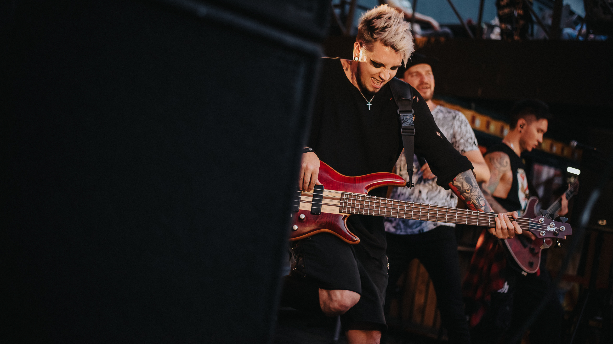 Pandora Secret 2022. Репортажный фотограф в Кемерово