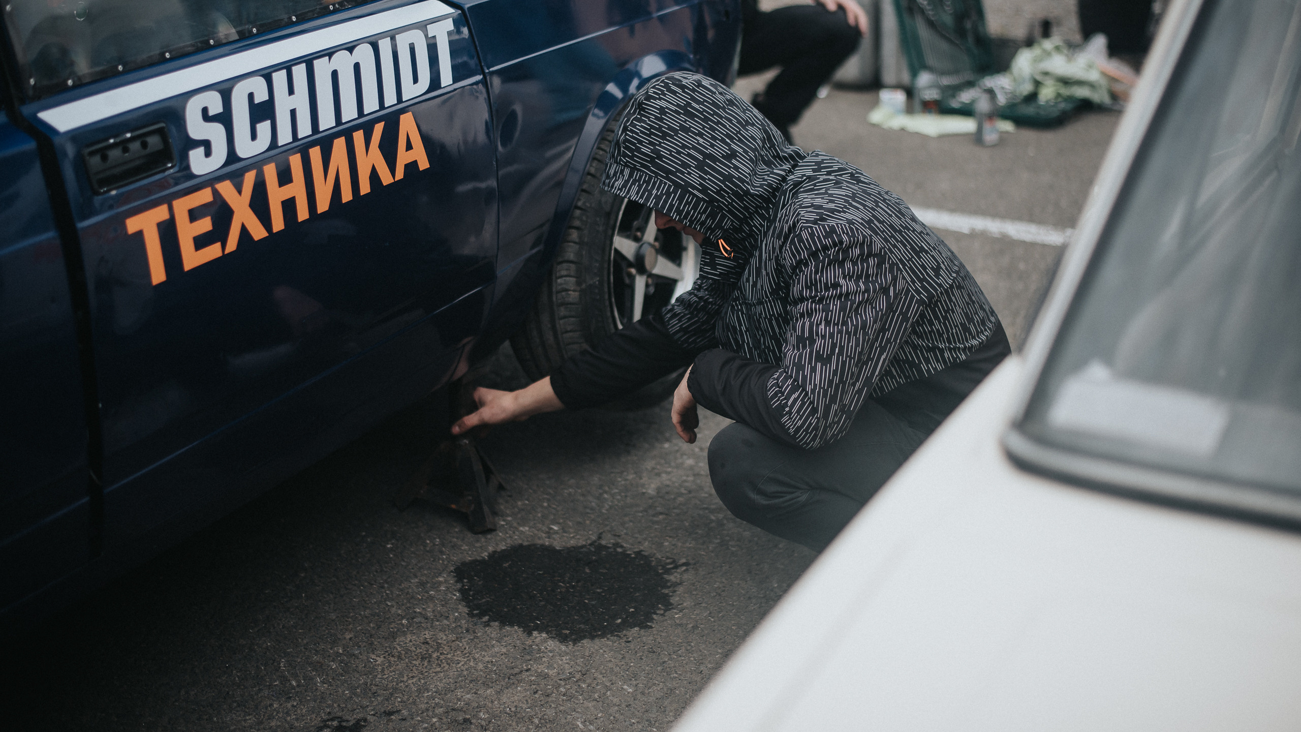 25.09.2022 — КСКГ Классика — Этап 5. Репортажный фотограф в Кемерово