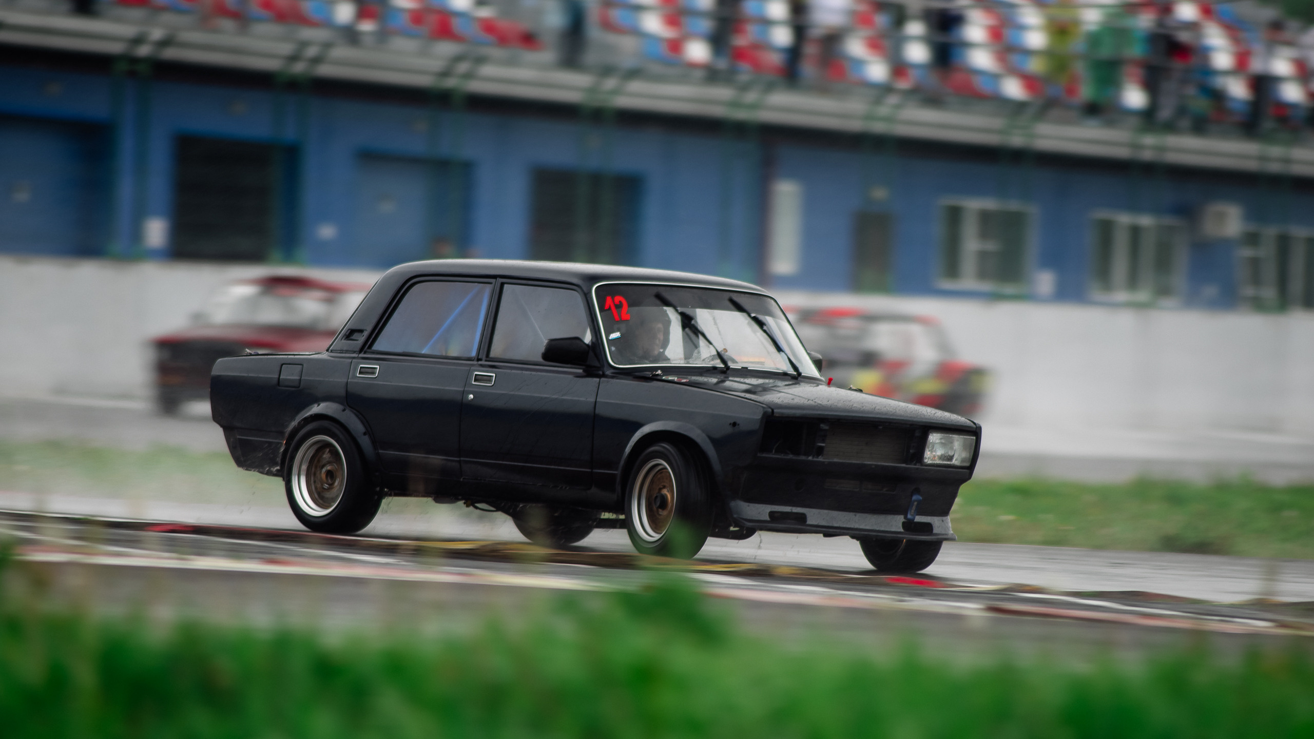 28.05.2022 — КСКГ Классика — Этап 1. Репортажный фотограф в Кемерово