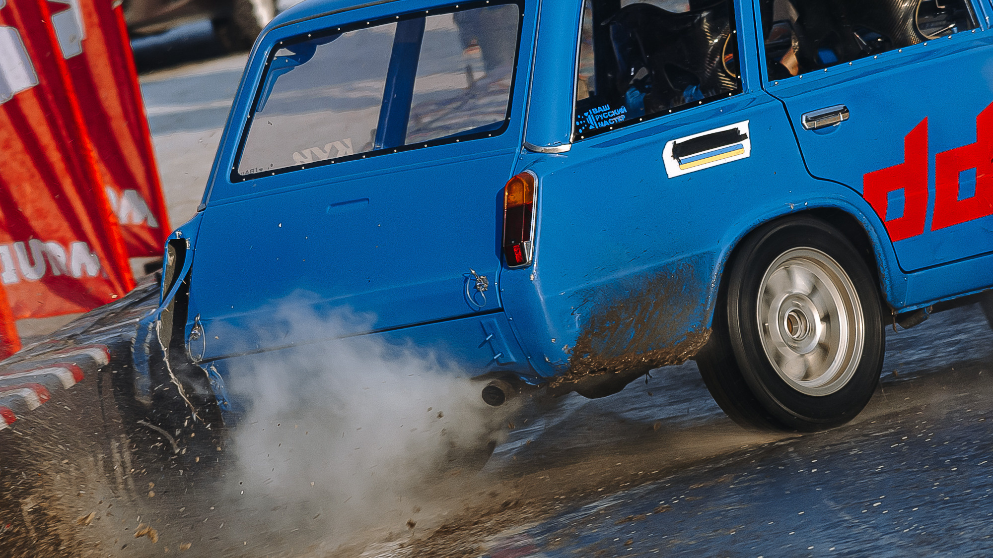 Zimkhana 2020. Репортажный фотограф в Кемерово