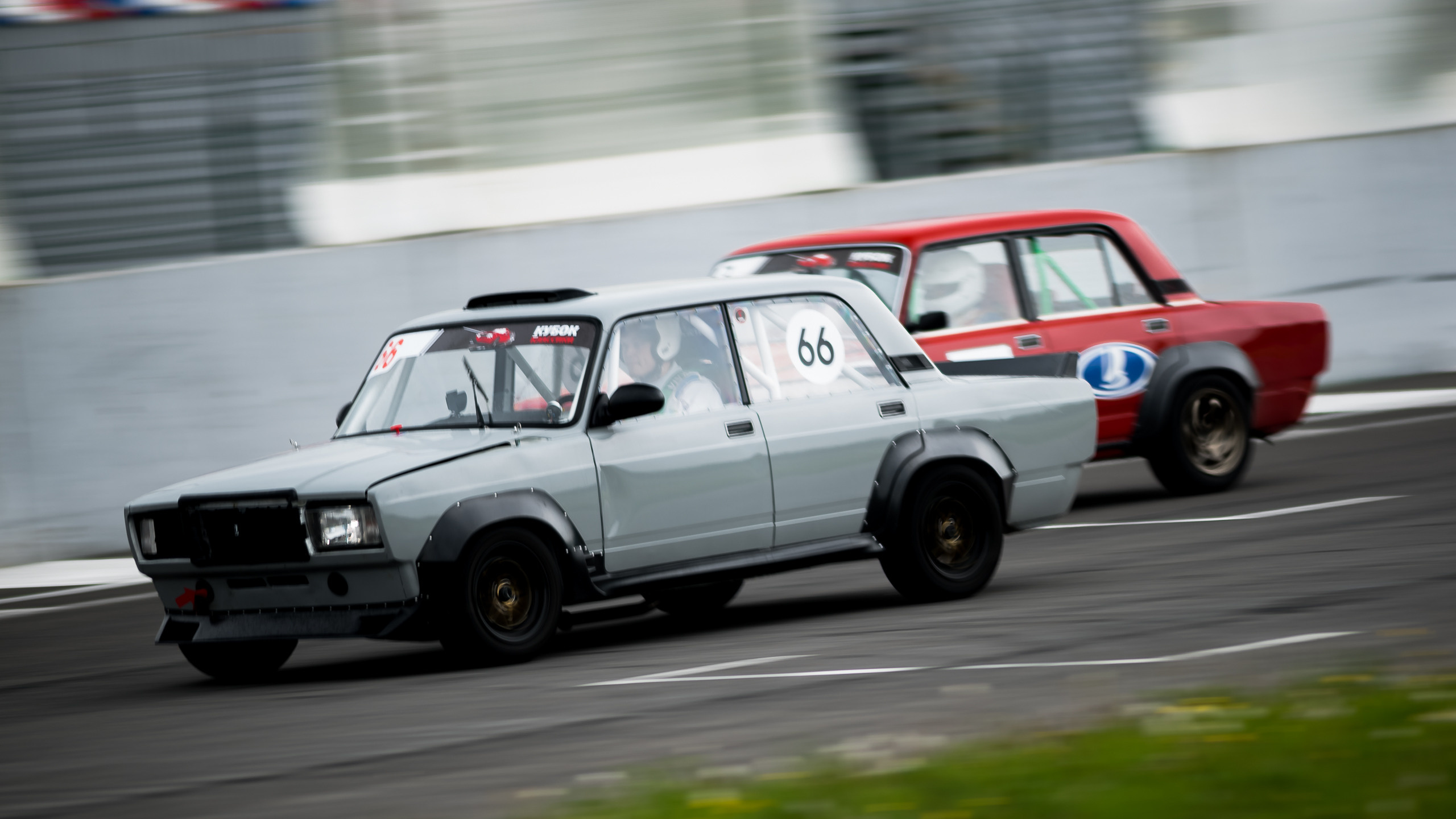 28.05.2022 — КСКГ Классика — Этап 1. Репортажный фотограф в Кемерово