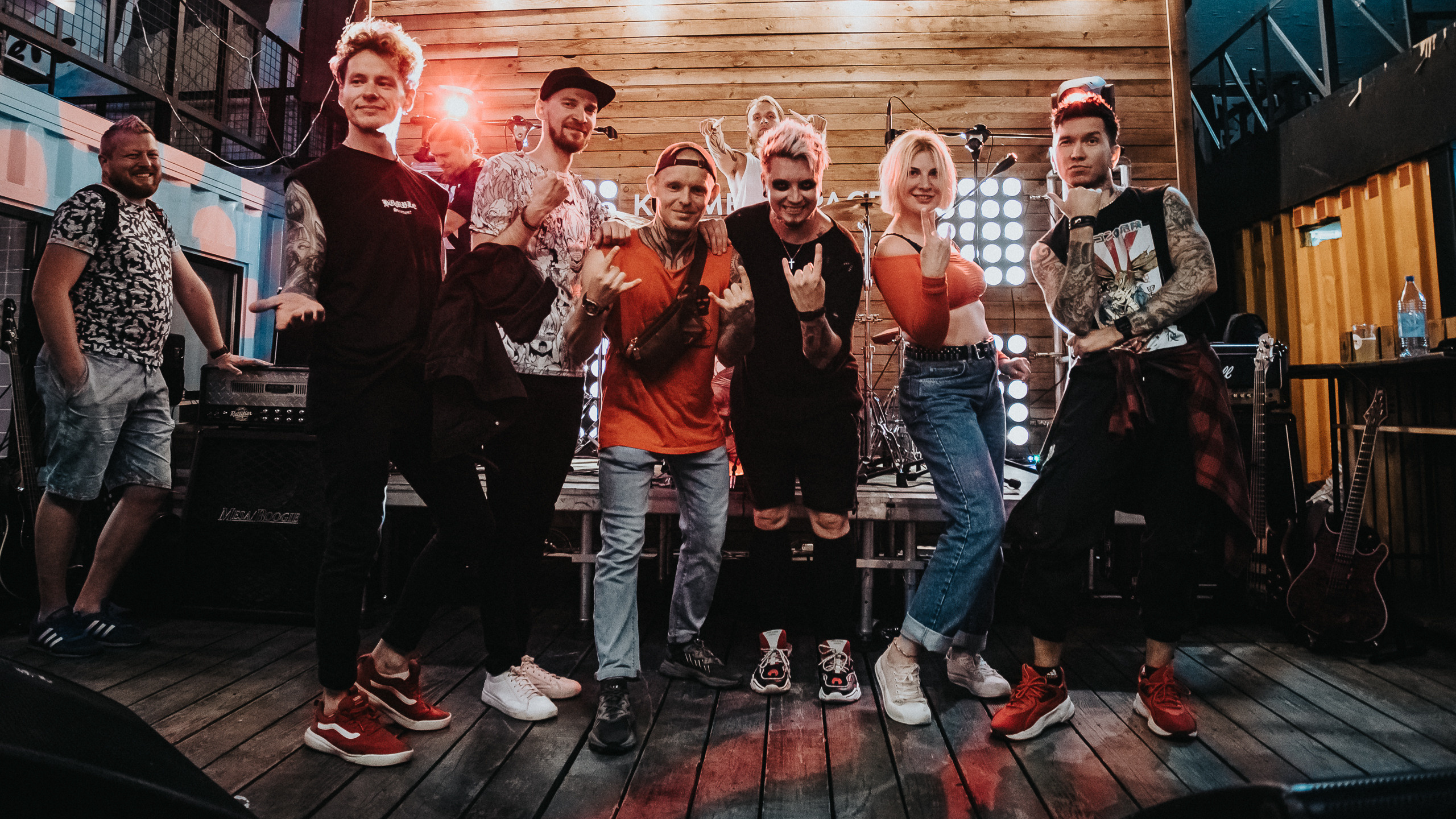 Pandora Secret 2022. Репортажный фотограф в Кемерово