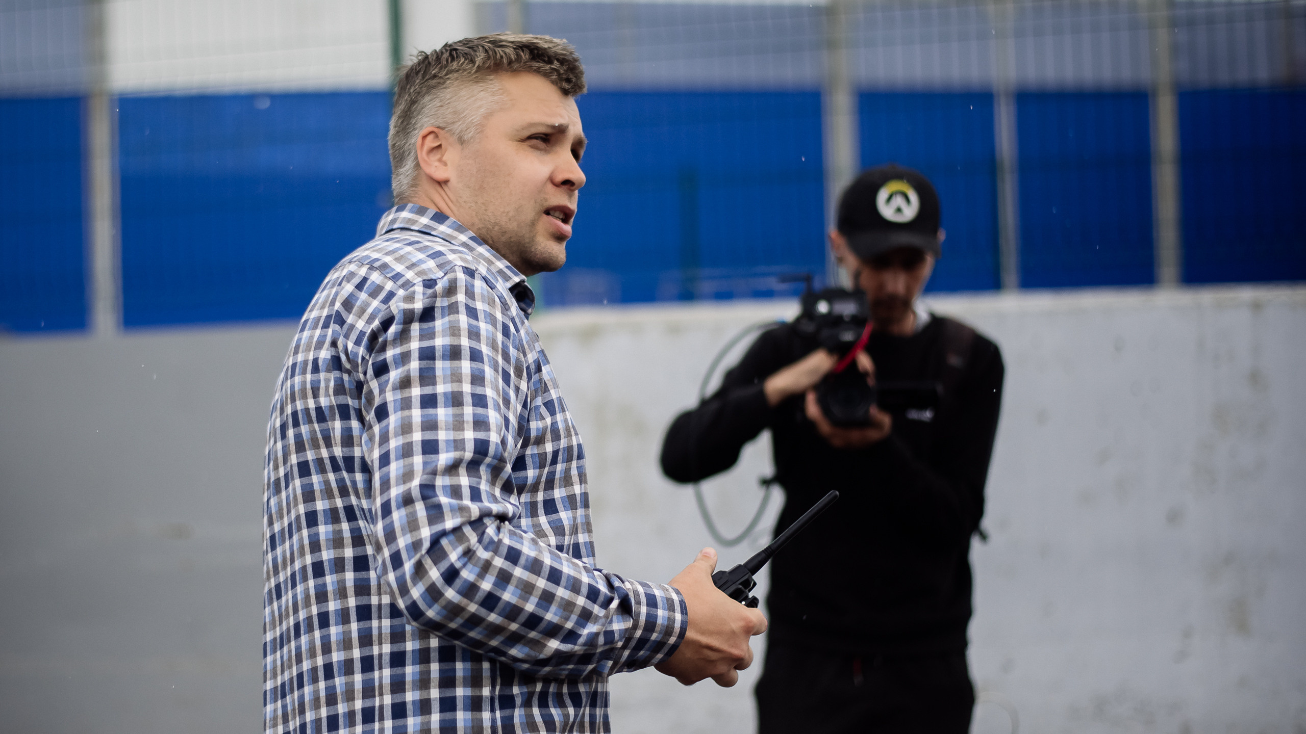 28.05.2022 — КСКГ Классика — Этап 1. Репортажный фотограф в Кемерово