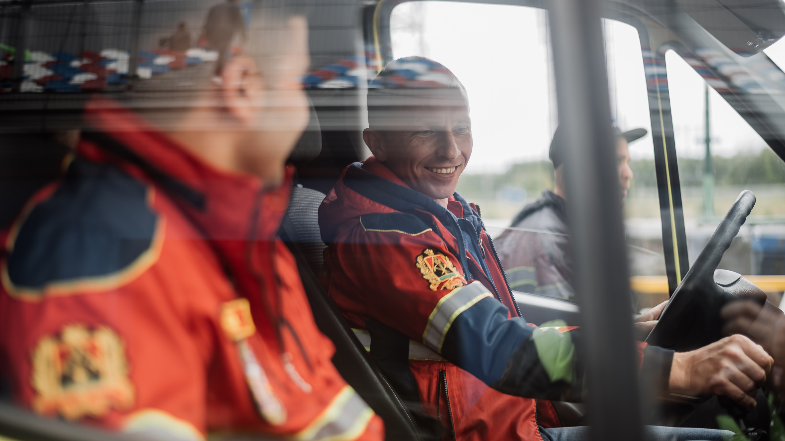 28.08.2022 — КСКГ Классика — Этап 4. Репортажный фотограф в Кемерово
