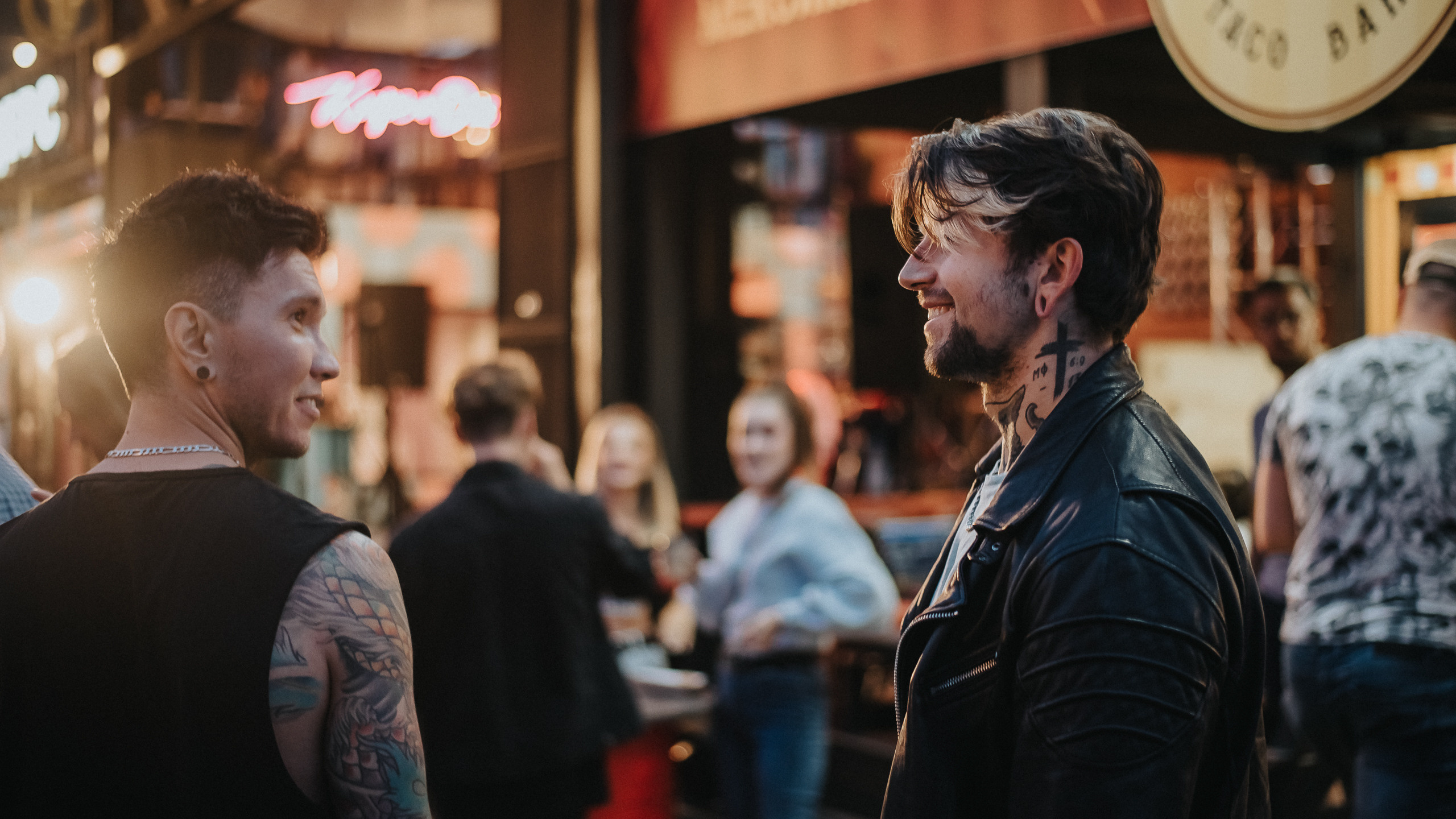 Pandora Secret 2022. Репортажный фотограф в Кемерово