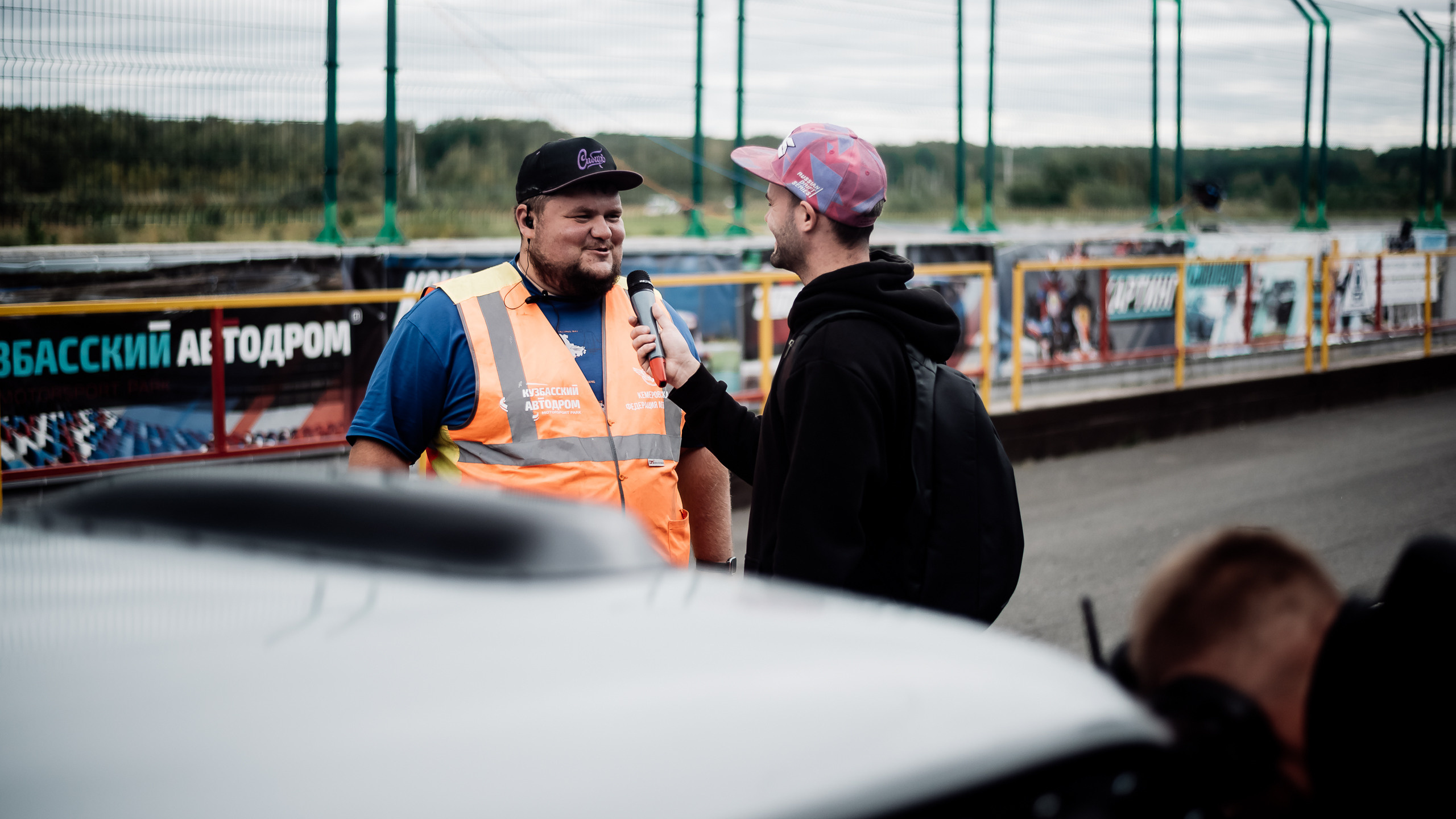 28.08.2022 — КСКГ Классика — Этап 4. Репортажный фотограф в Кемерово