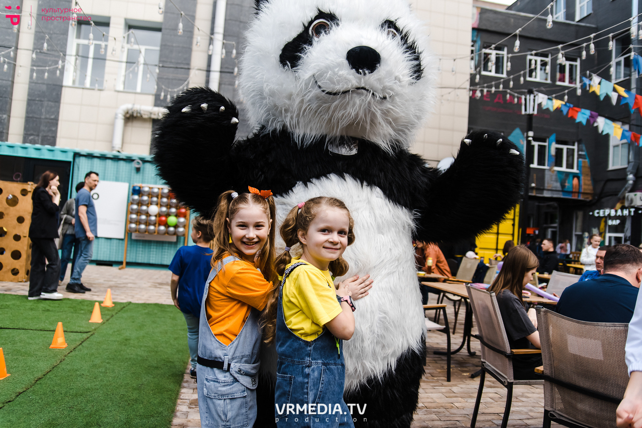 19.06.2022 — День рождения академии Игоря Крутого. Репортажный фотограф в Кемерово