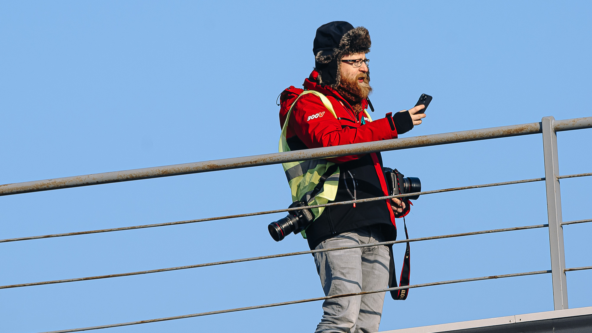 Zimkhana 2020. Репортажный фотограф в Кемерово