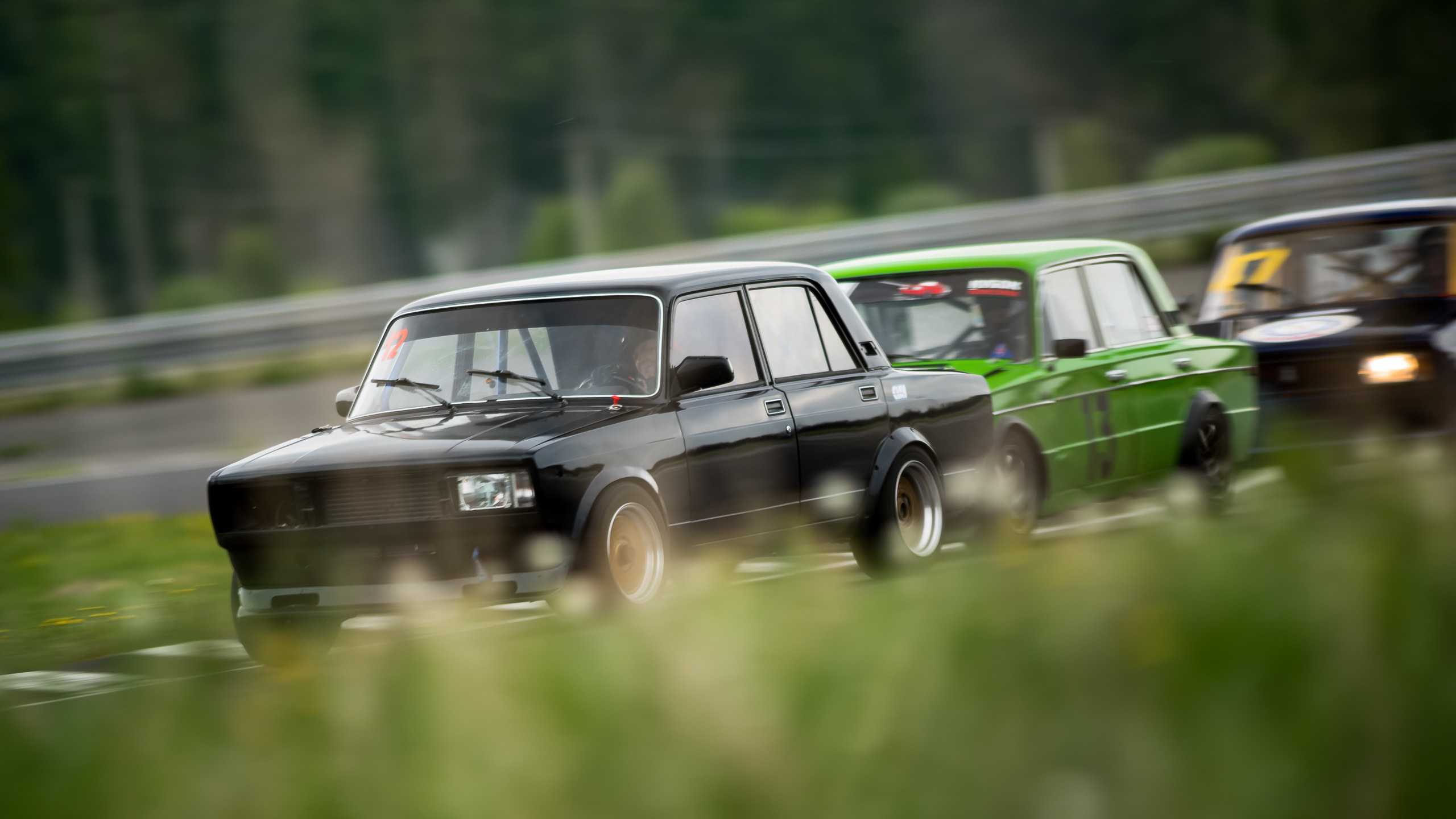 28.05.2022 — КСКГ Классика — Этап 1. Репортажный фотограф в Кемерово