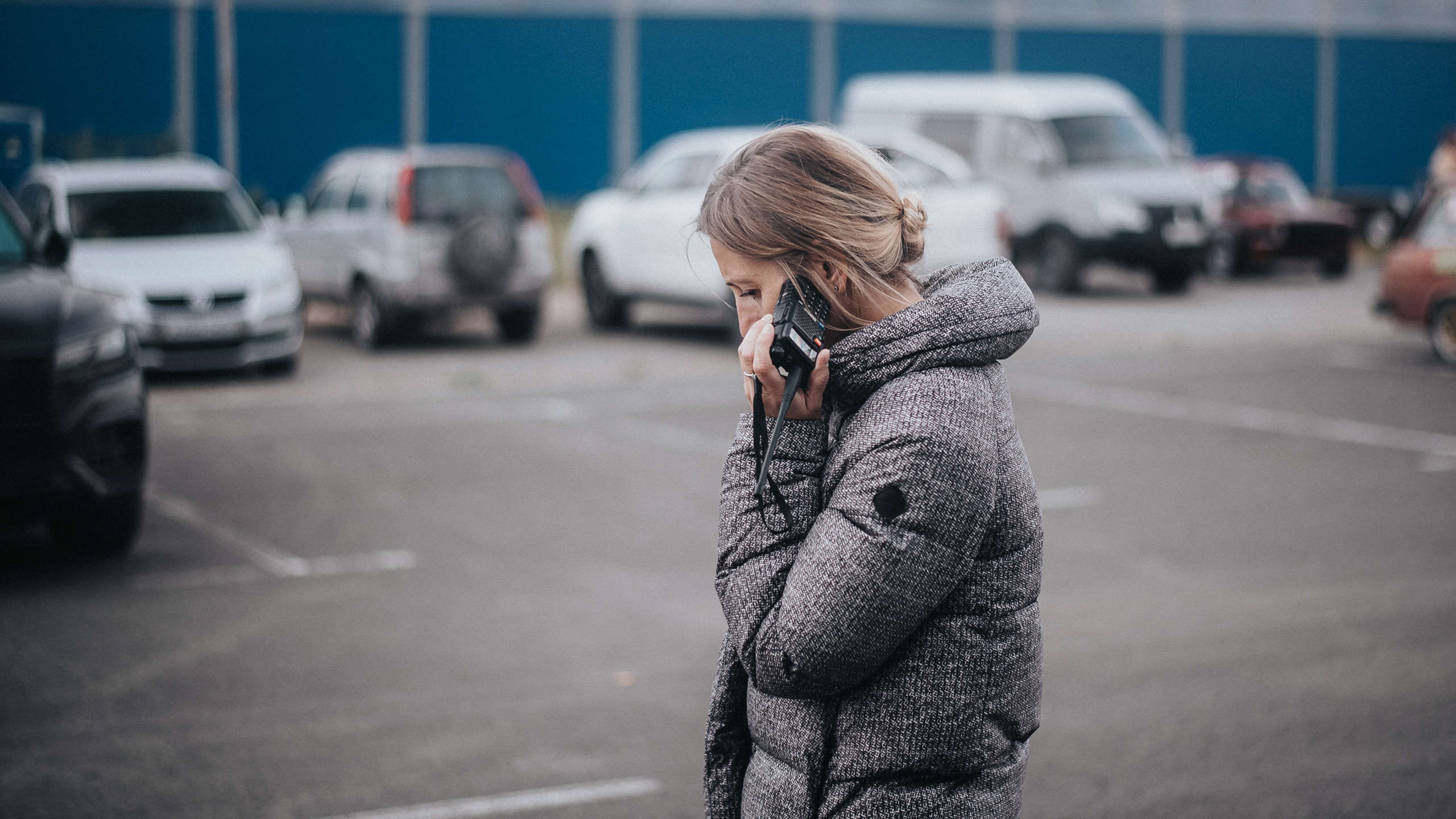 25.09.2022 — КСКГ Классика — Этап 5. Репортажный фотограф в Кемерово