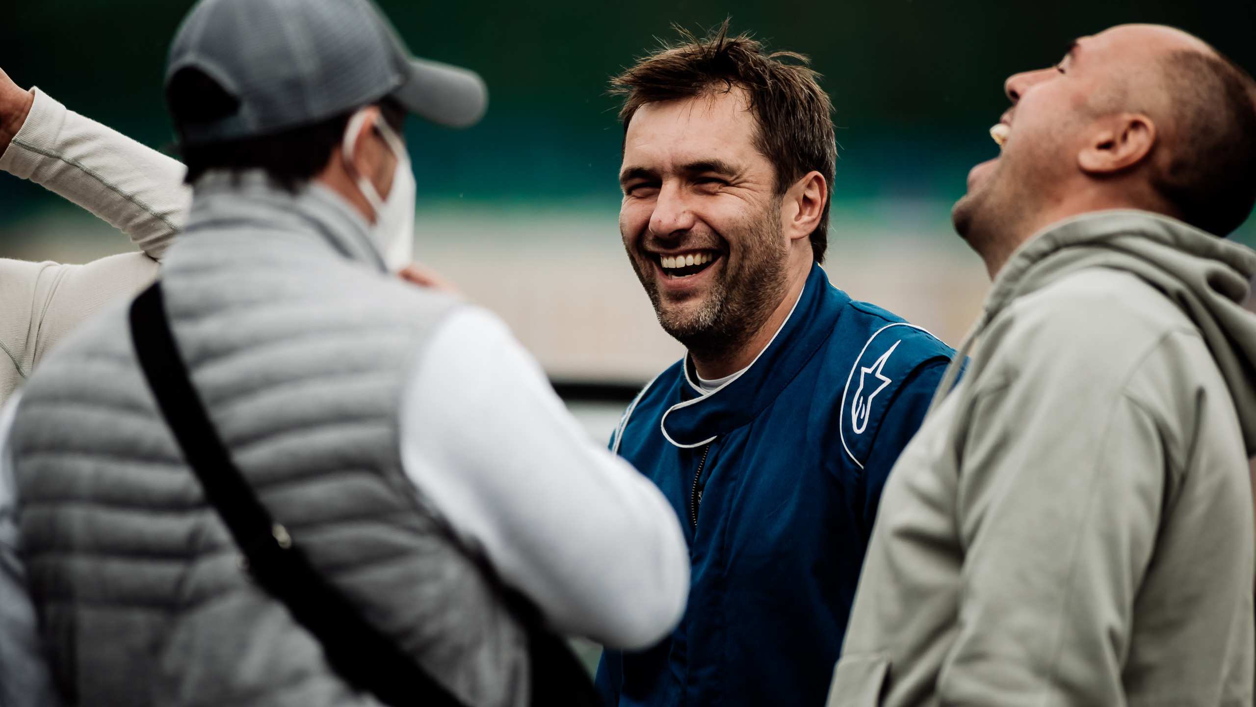 28.08.2022 — КСКГ Классика — Этап 4. Репортажный фотограф в Кемерово