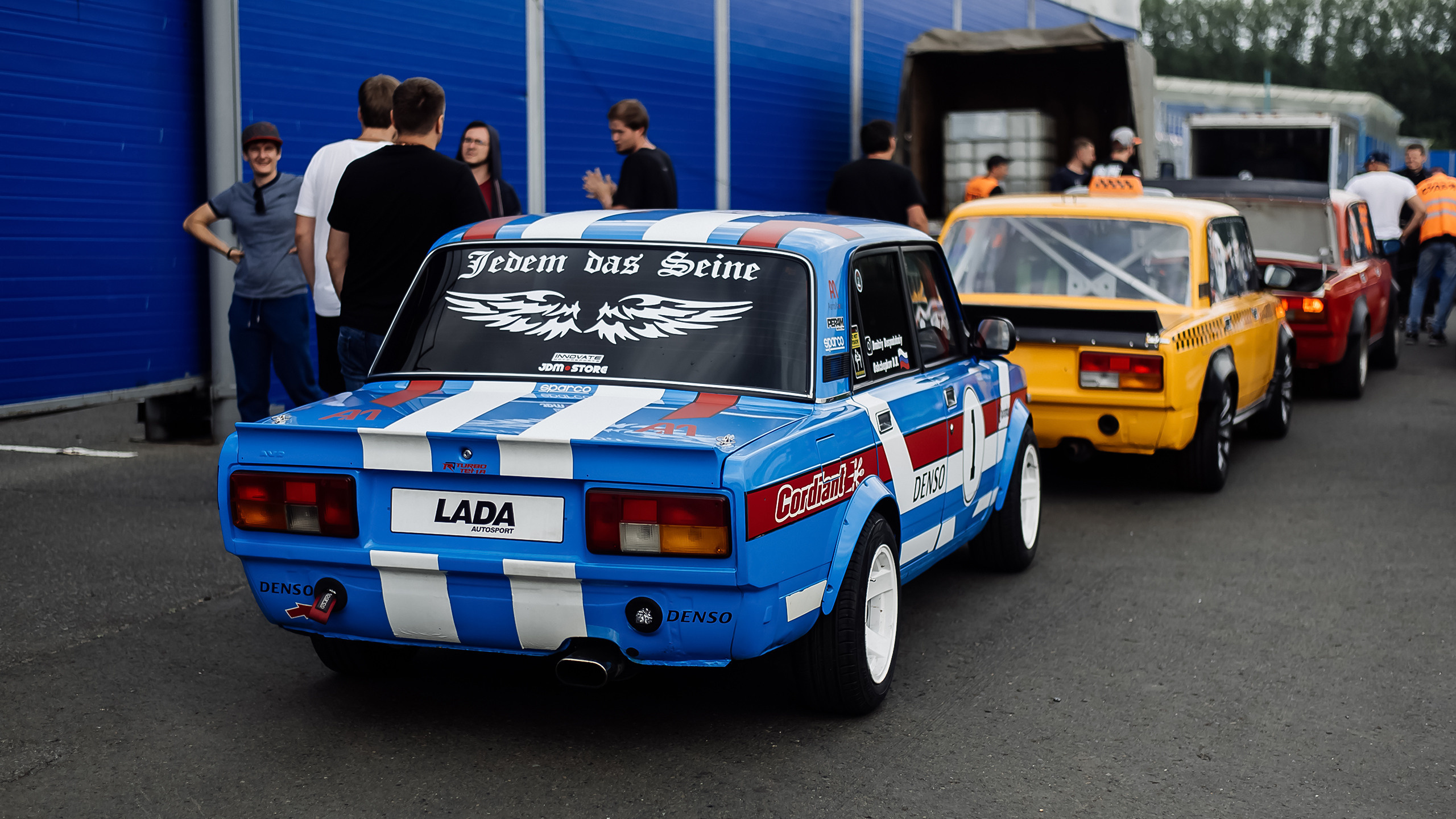 26.06.2022 — КСКГ Классика — Этап 2. Репортажный фотограф в Кемерово